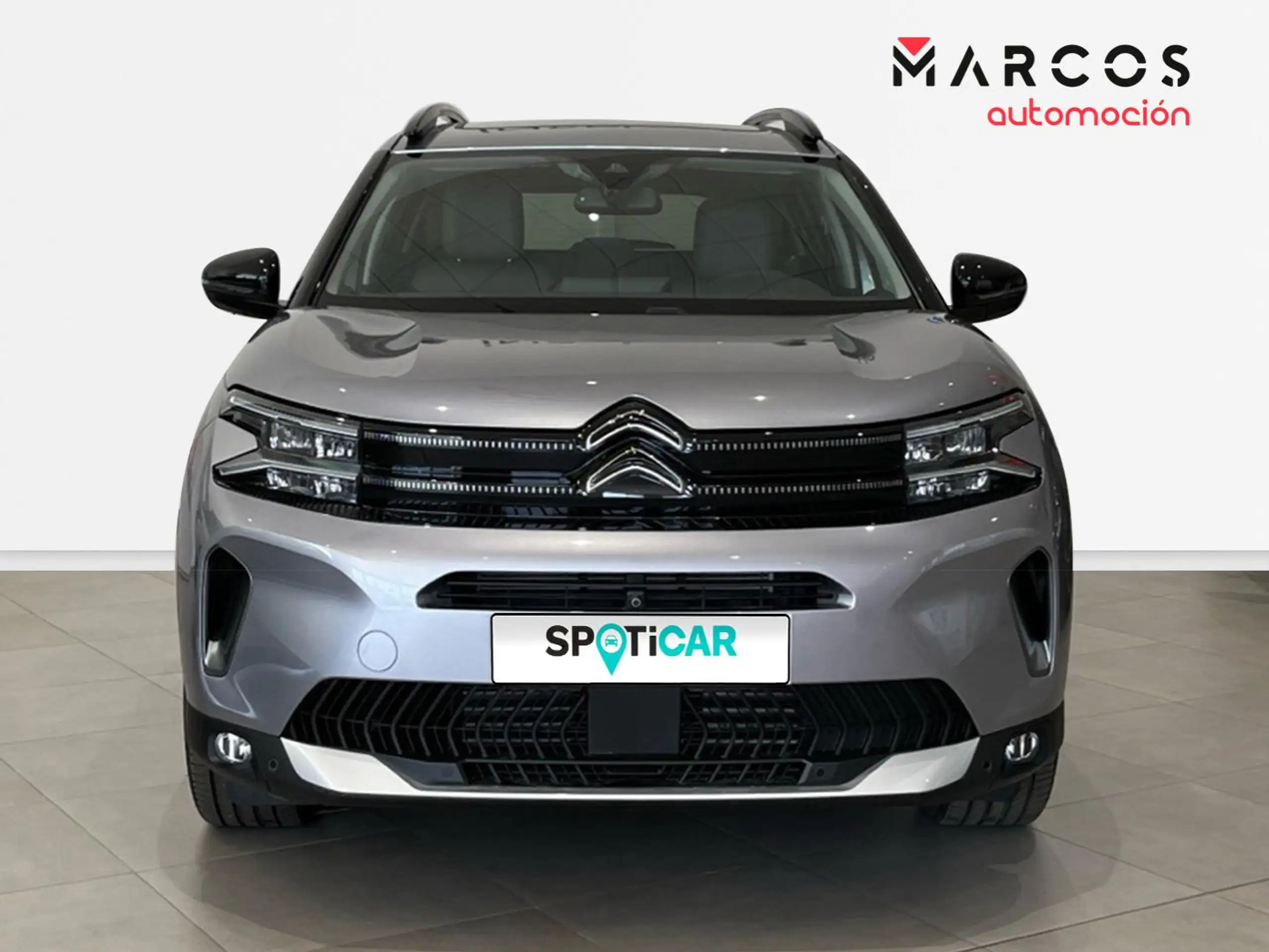 Citroen - C5 Aircross