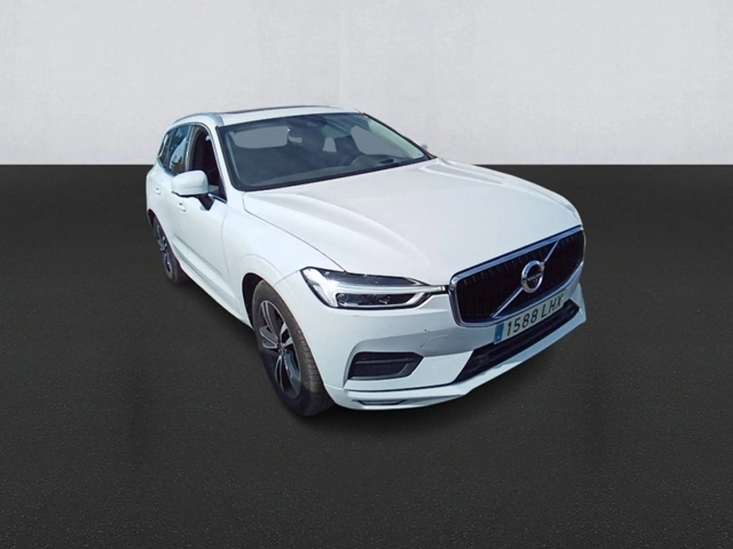 Volvo - XC60