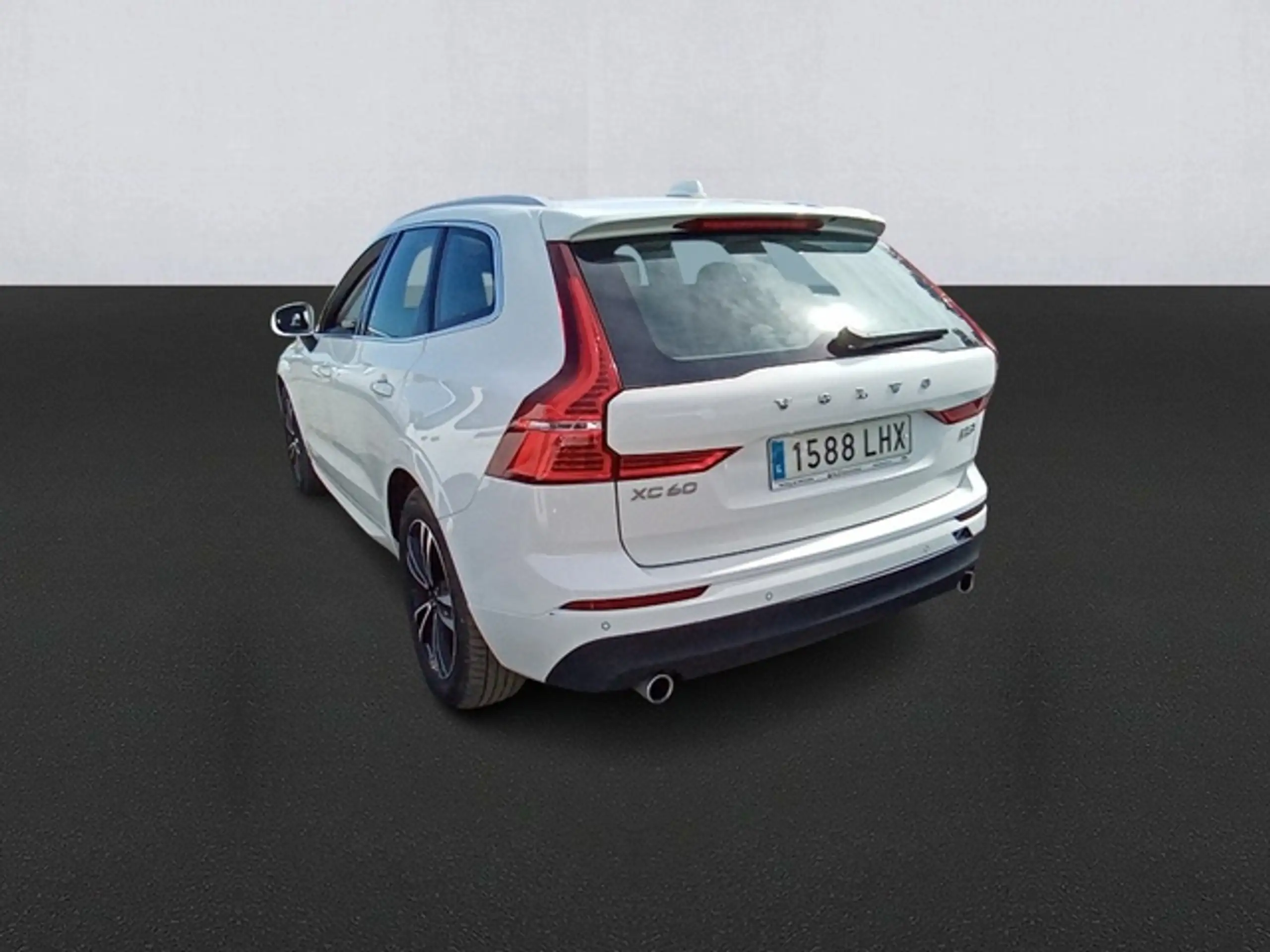 Volvo - XC60