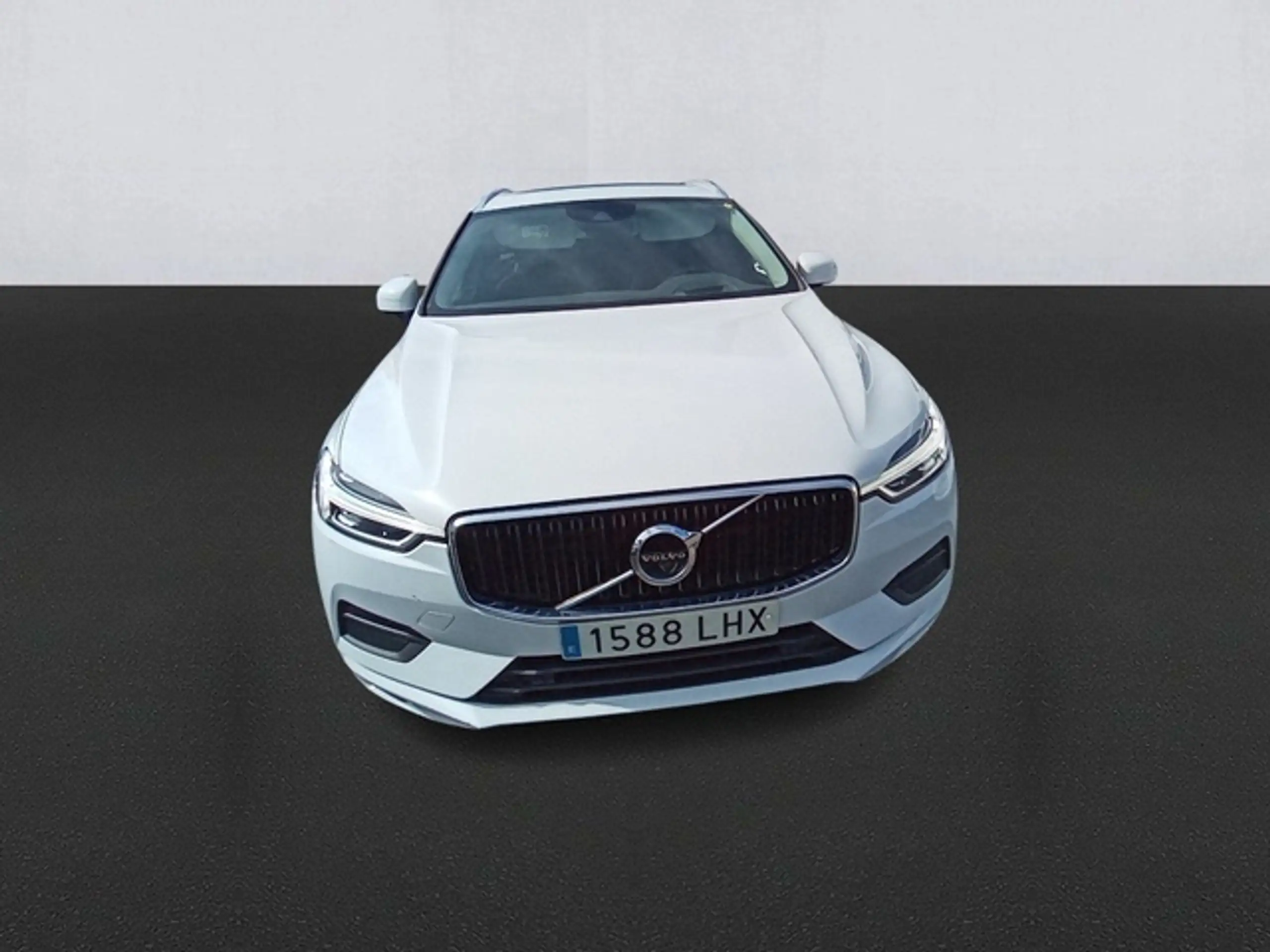 Volvo - XC60