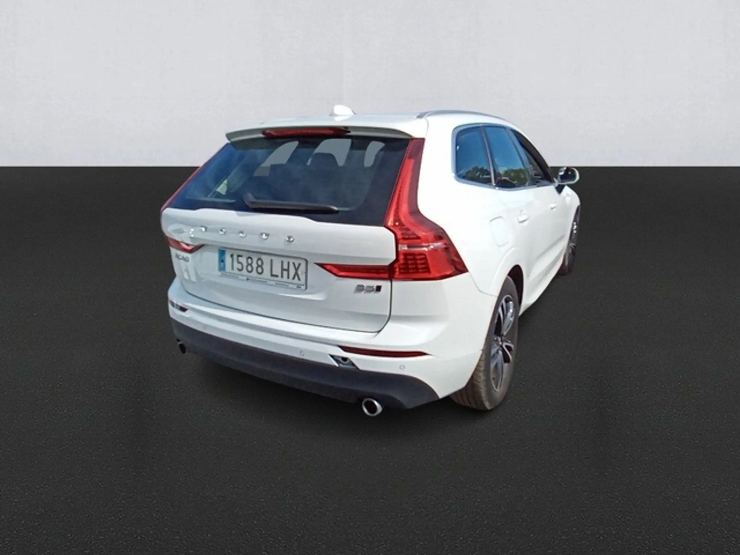 Volvo - XC60