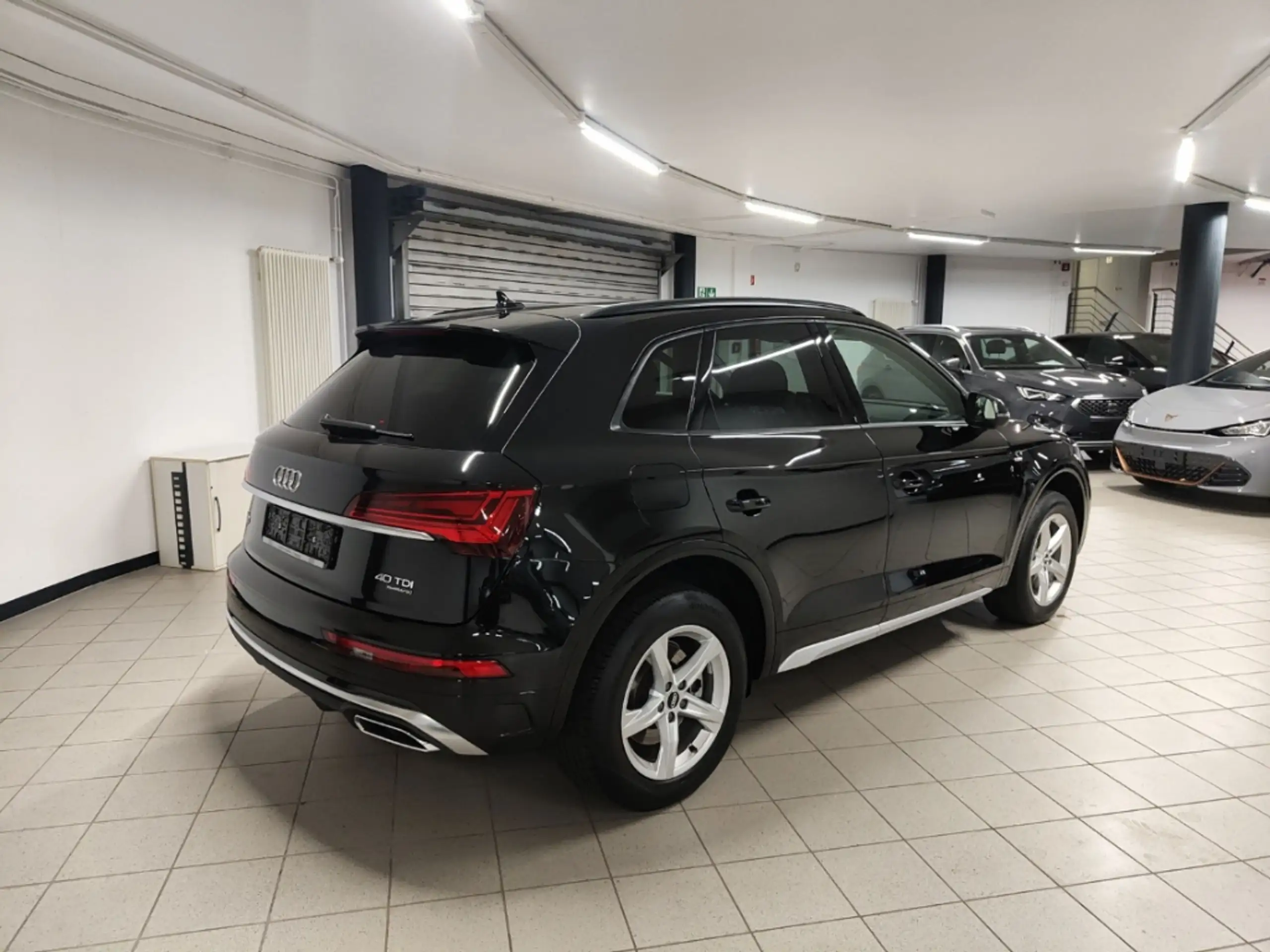 Audi - Q5