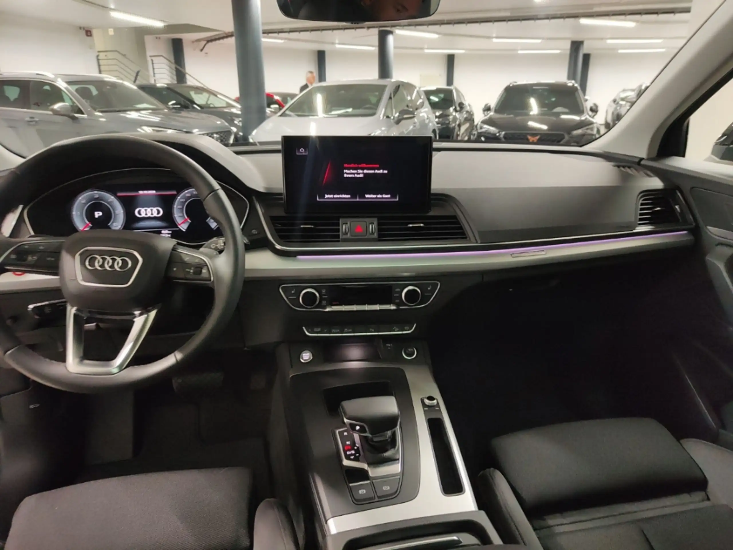 Audi - Q5