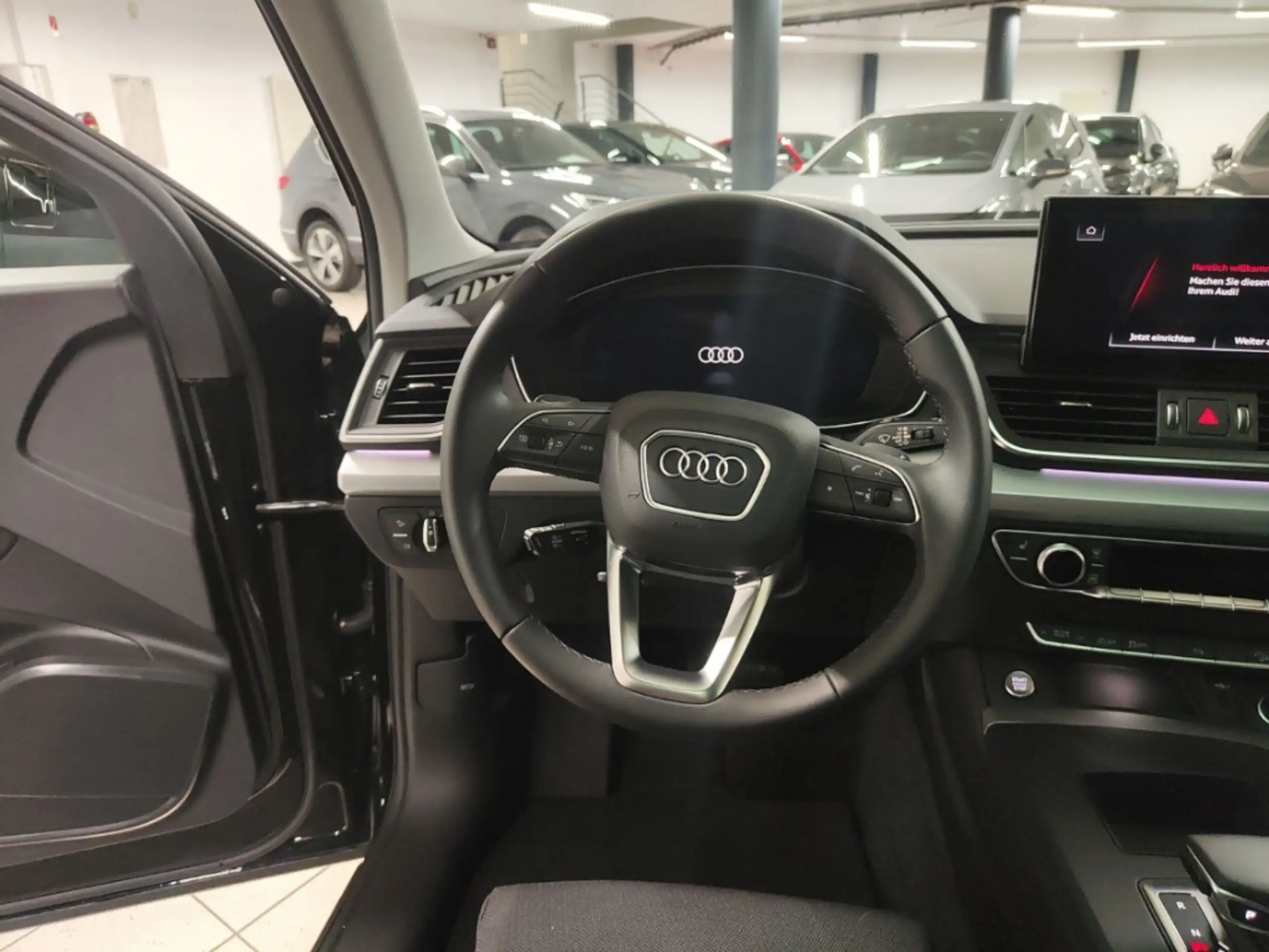 Audi - Q5