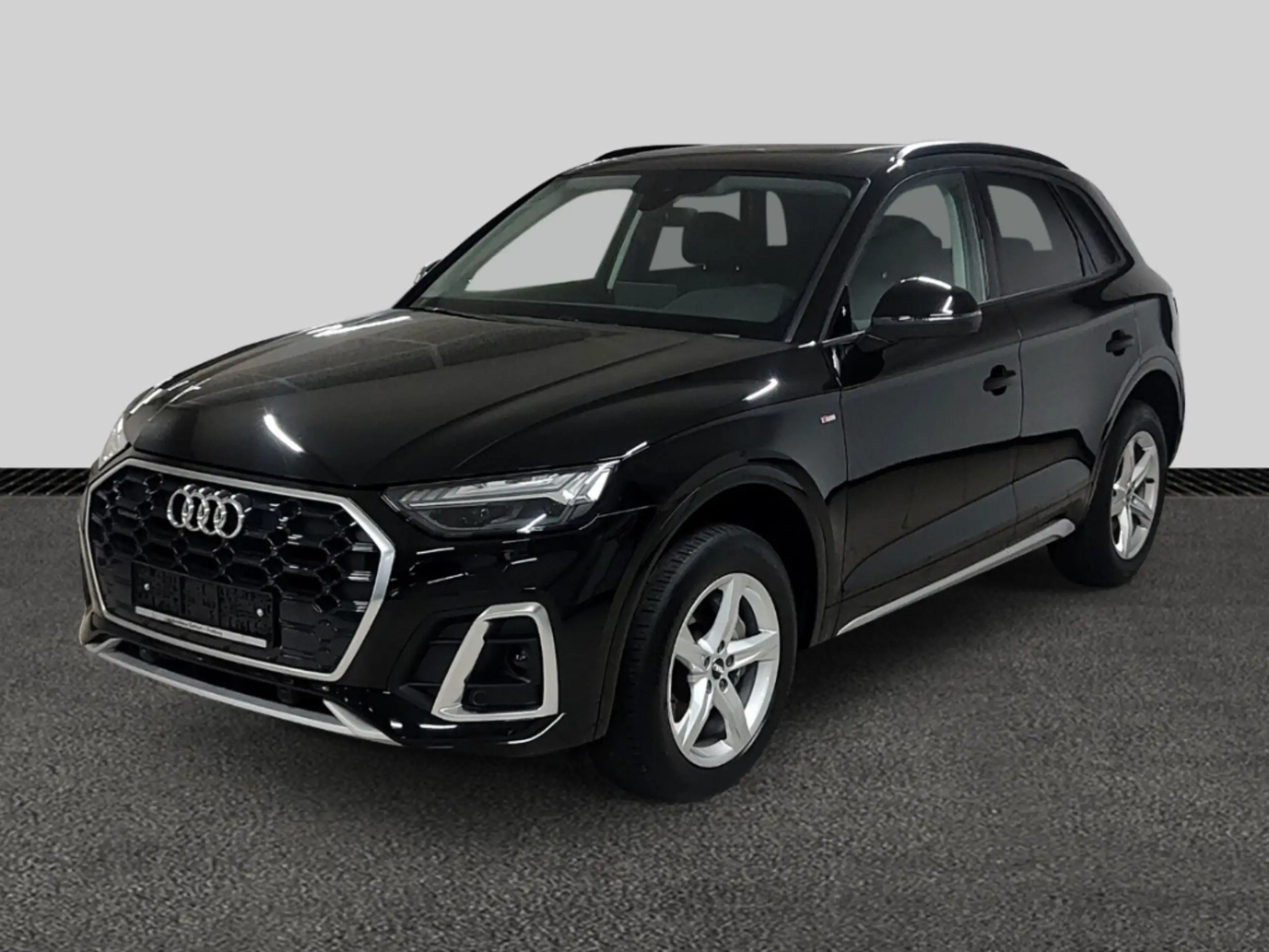 Audi - Q5