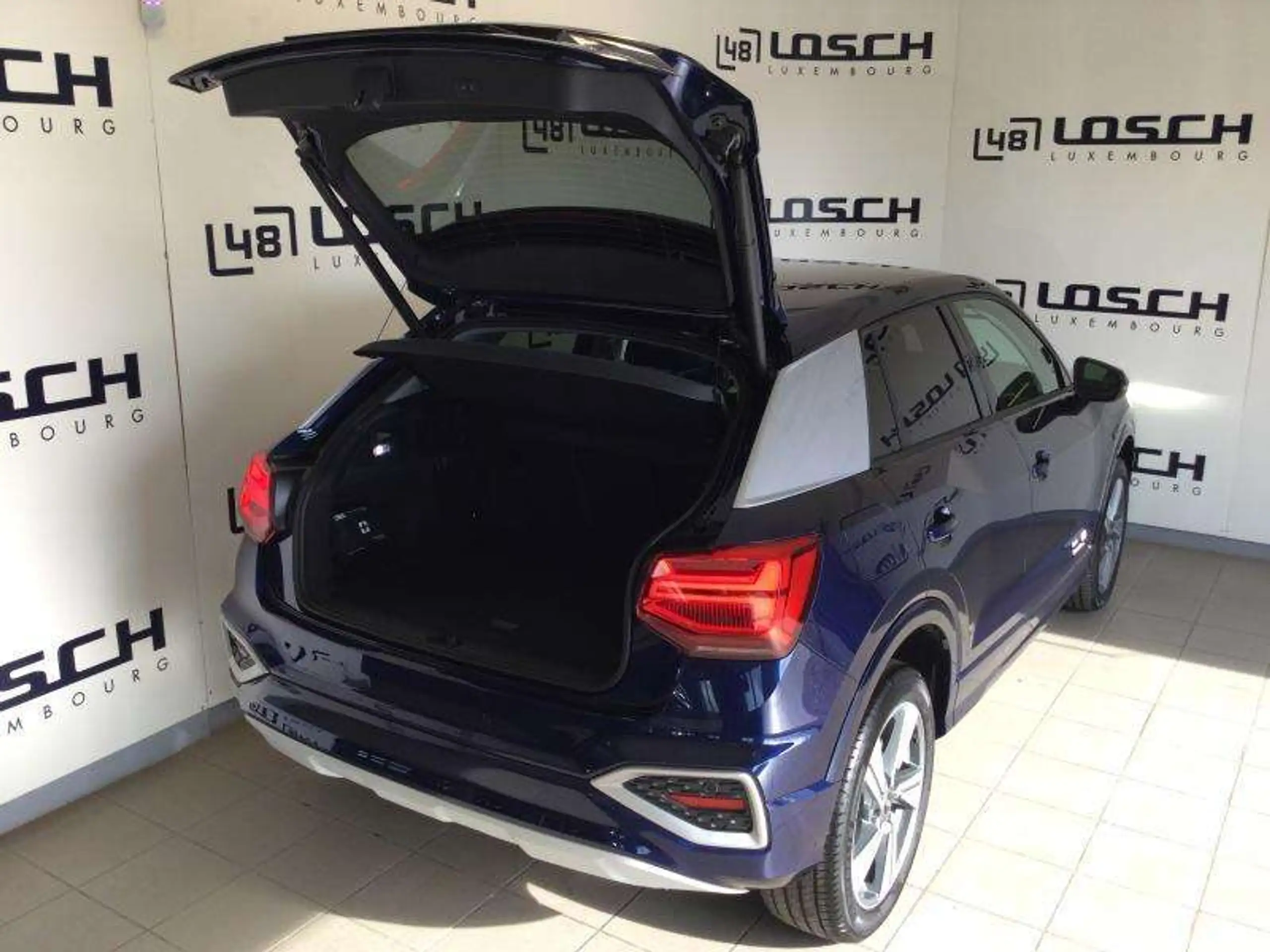 Audi - Q2