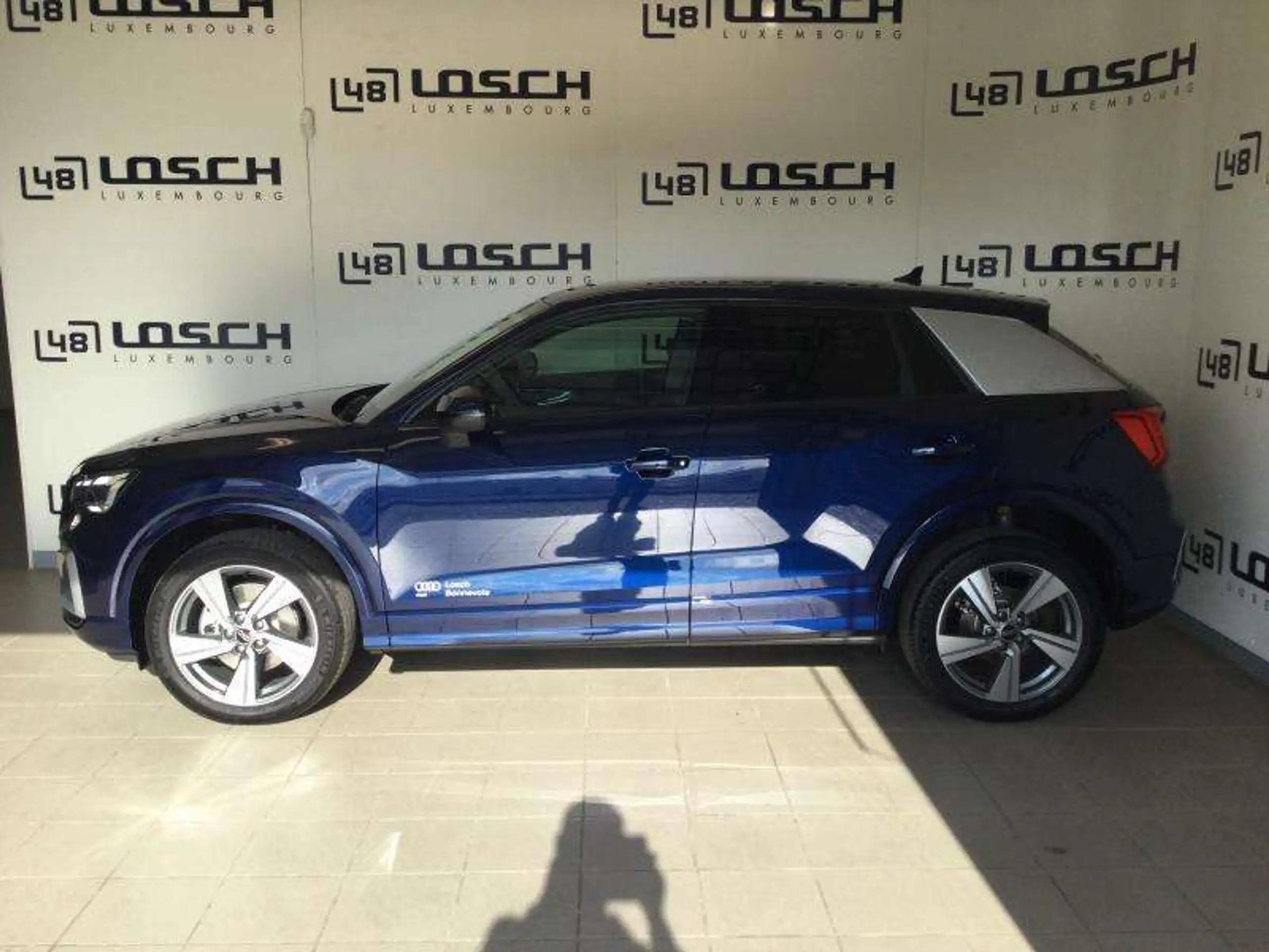 Audi - Q2