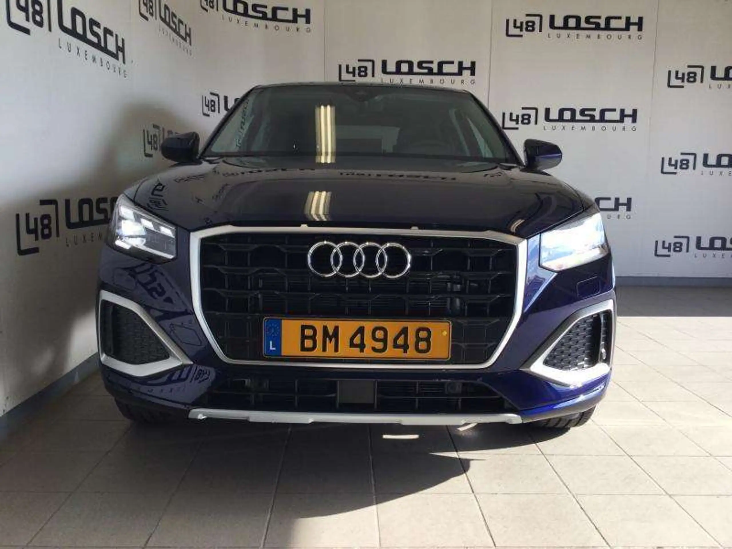 Audi - Q2