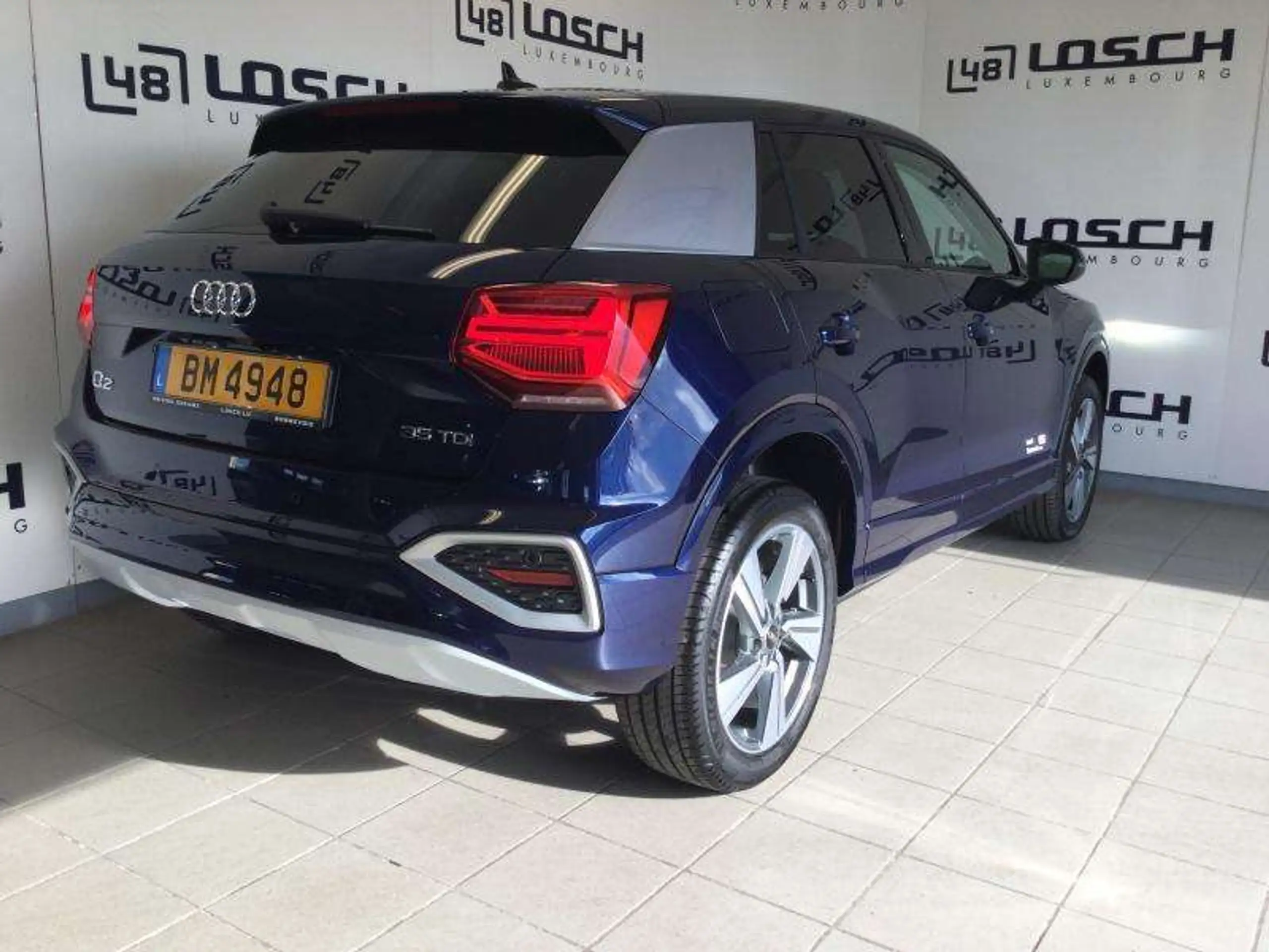 Audi - Q2