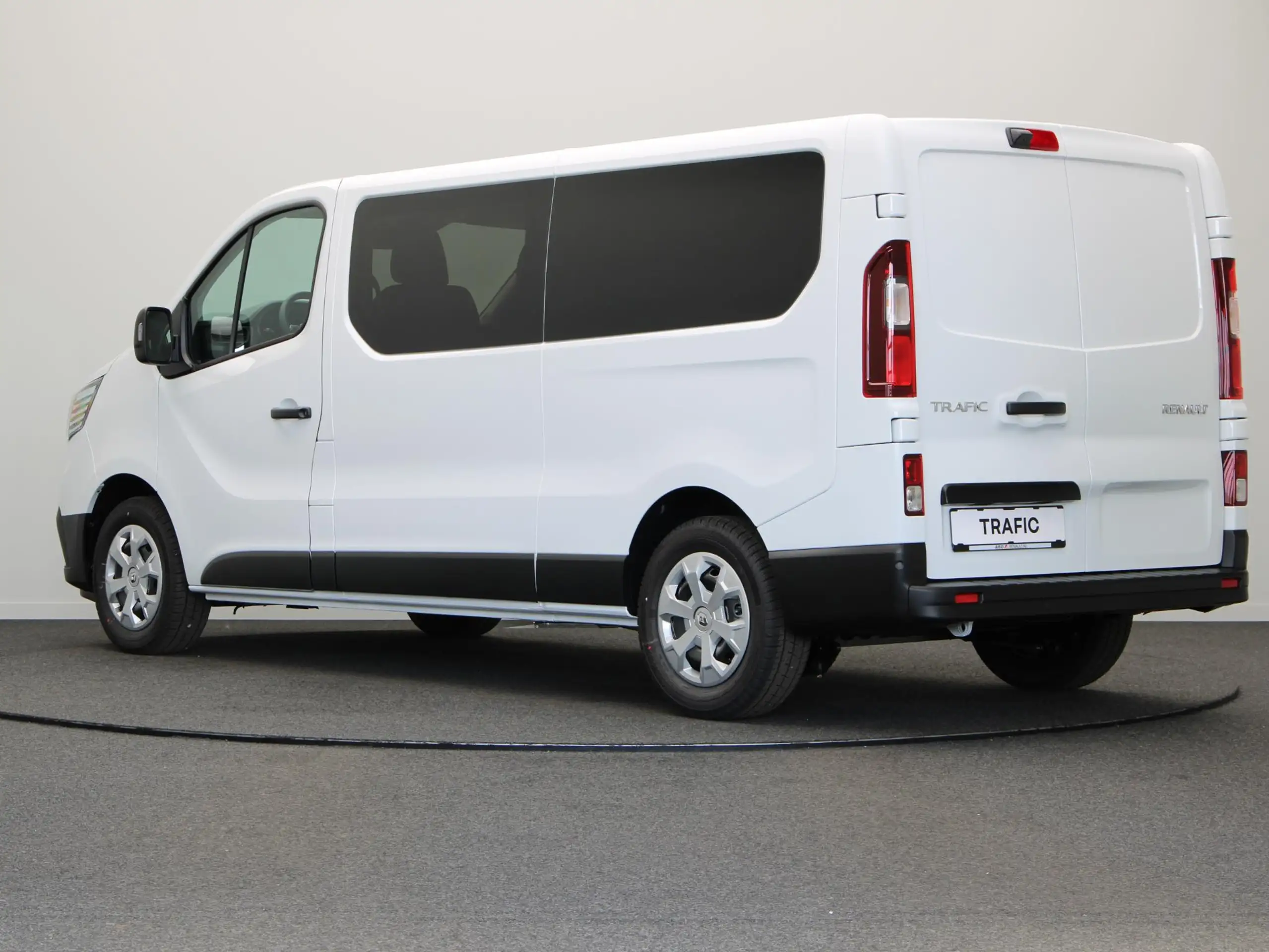 Renault - Trafic