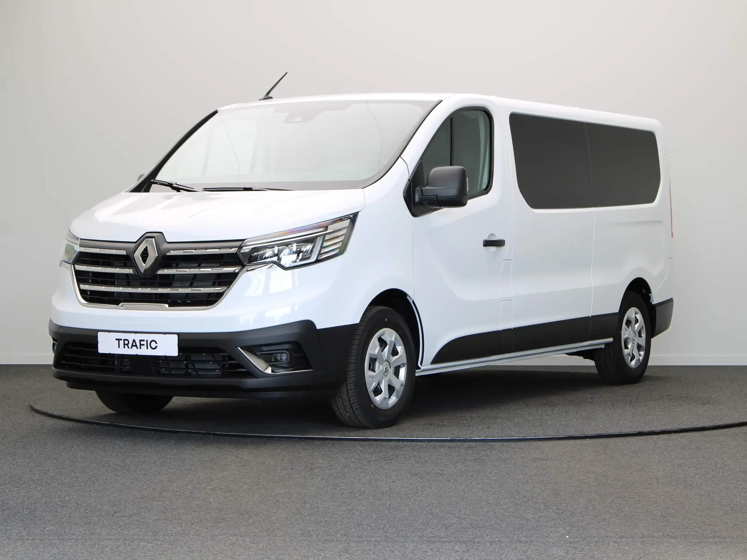 Renault - Trafic