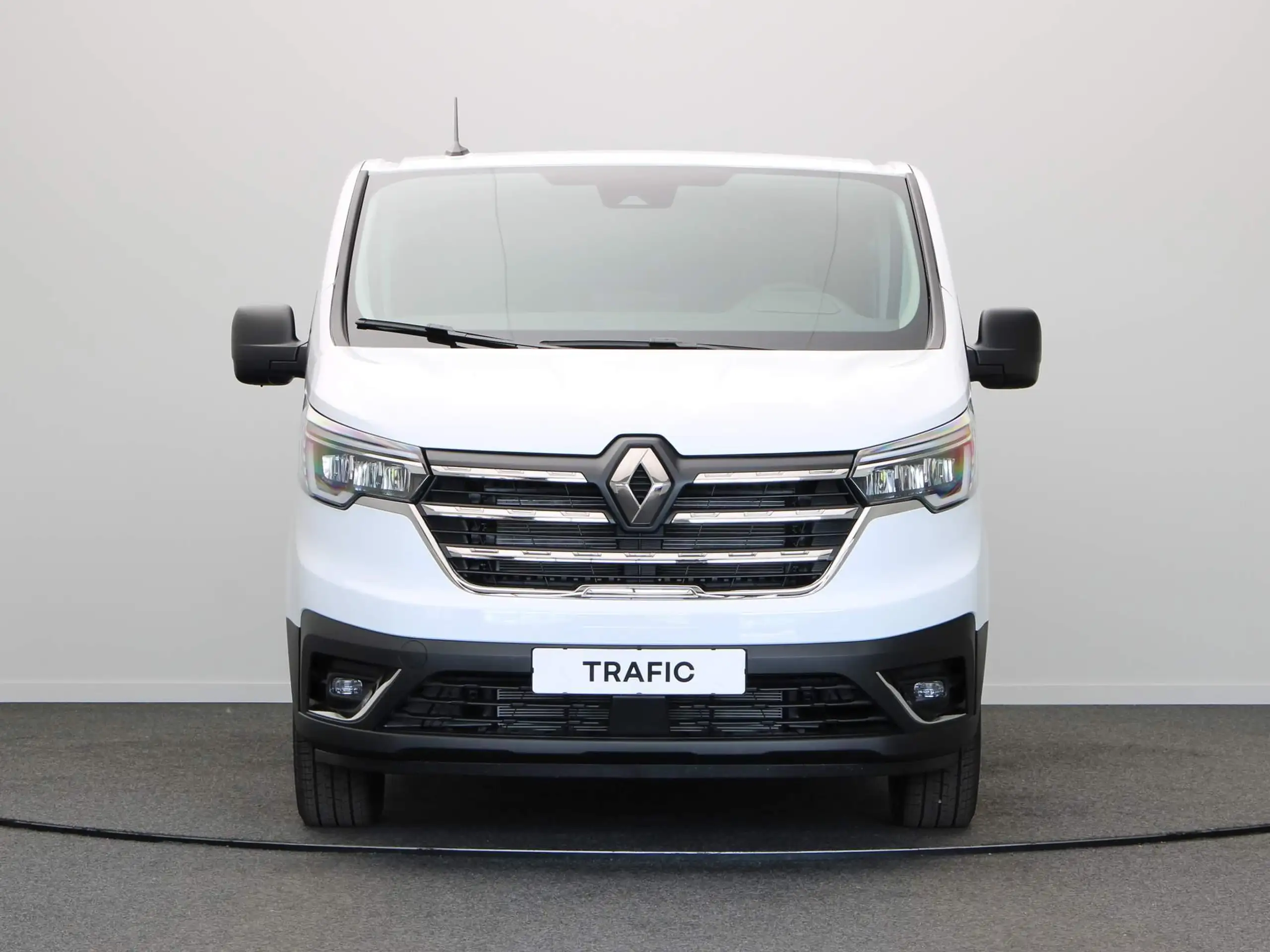 Renault - Trafic