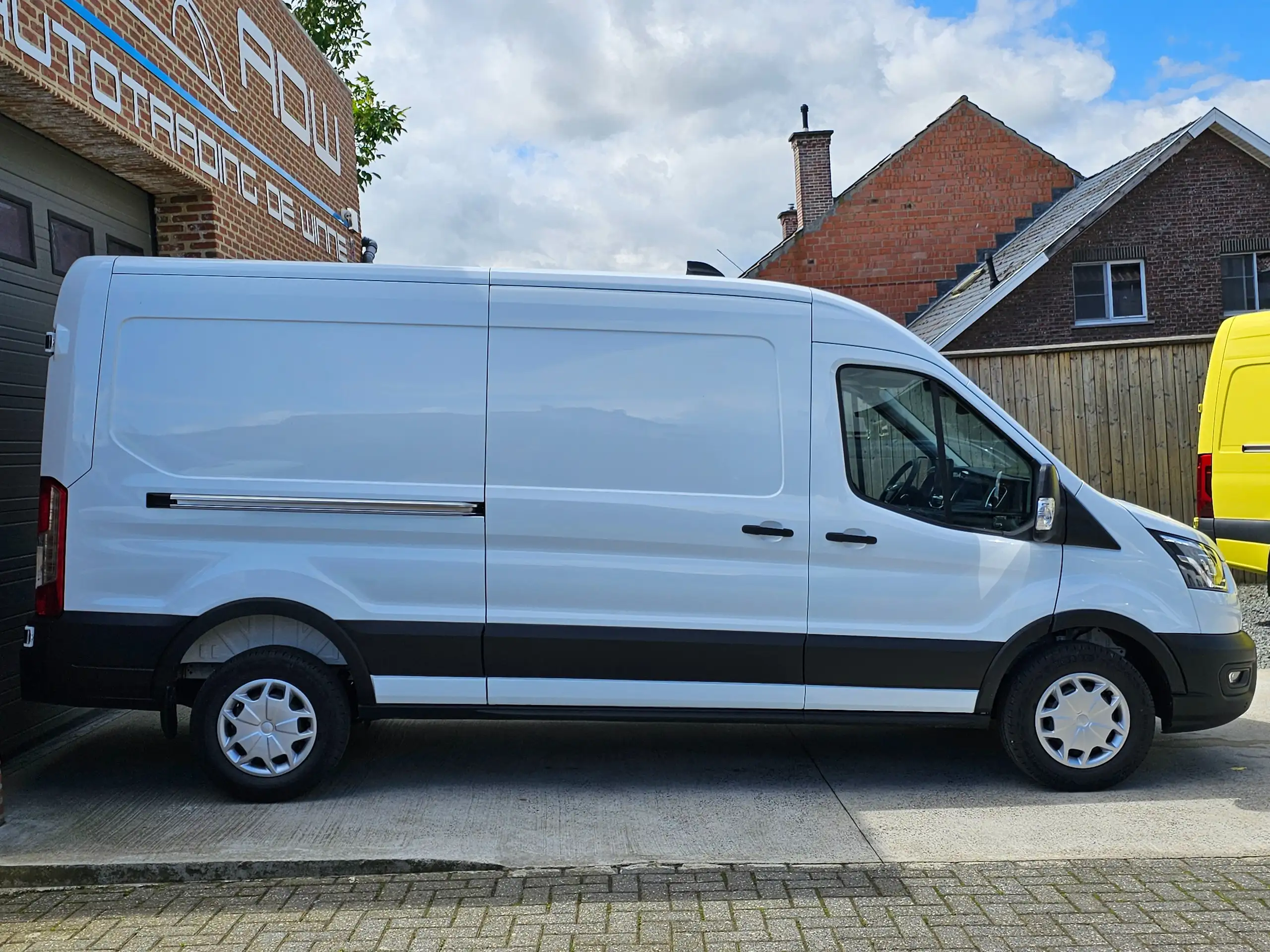 Ford - Transit