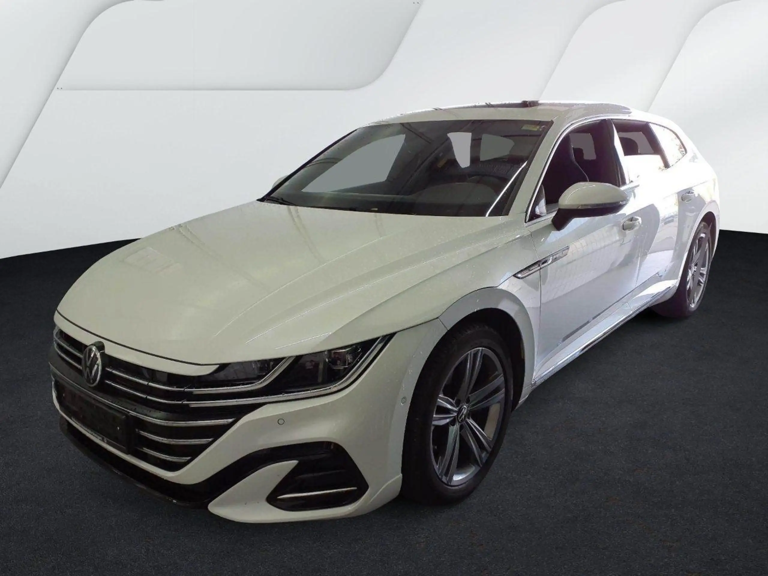 Volkswagen - Arteon