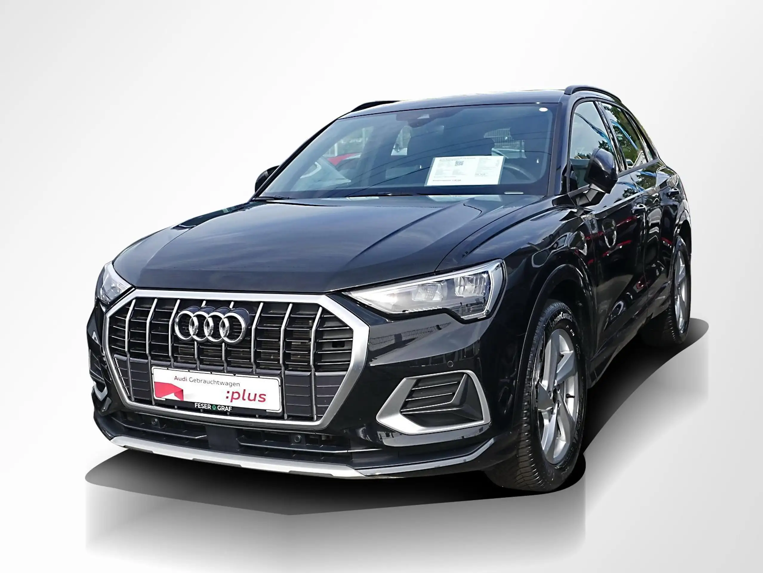 Audi - Q3