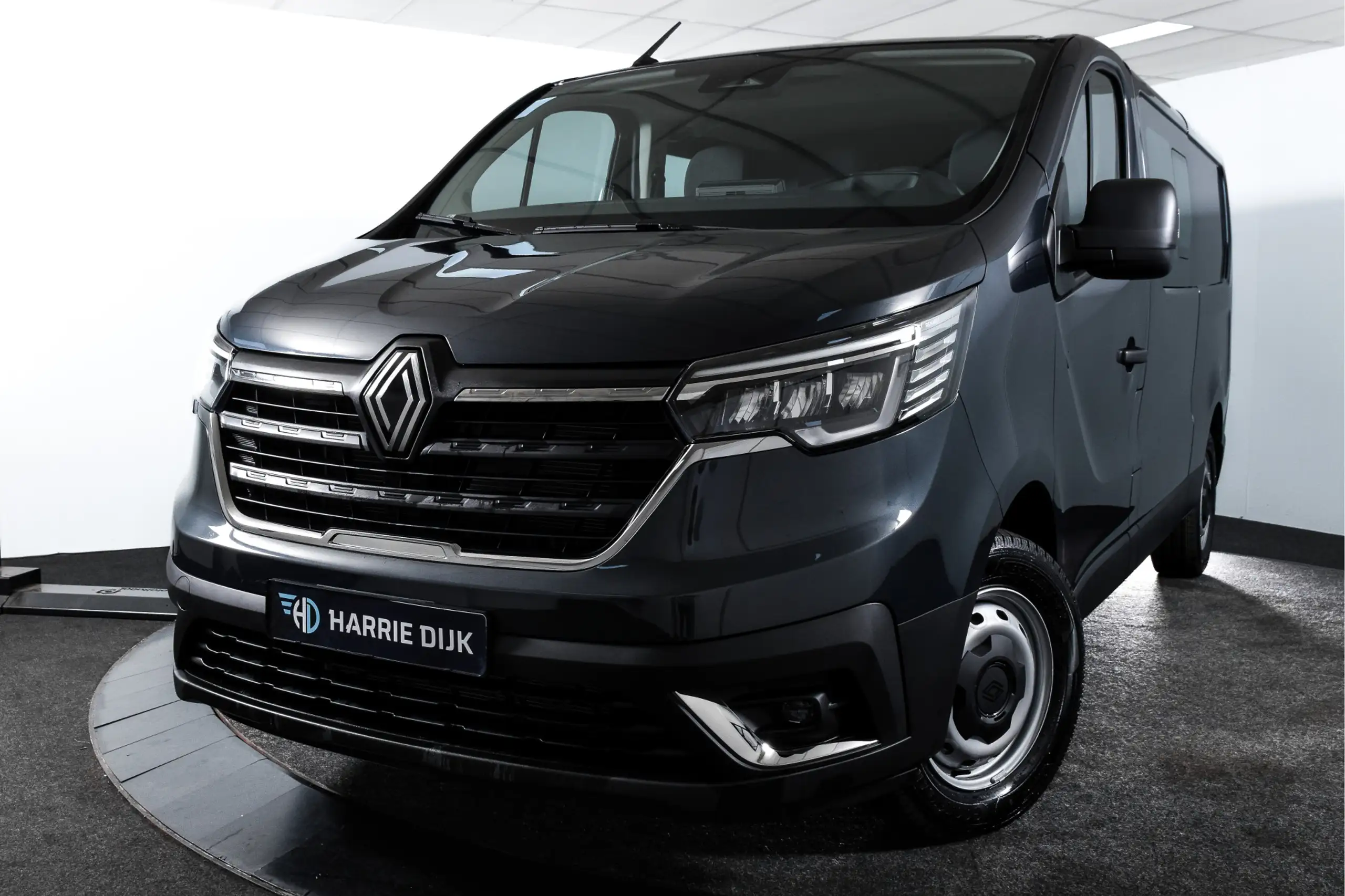 Renault - Trafic