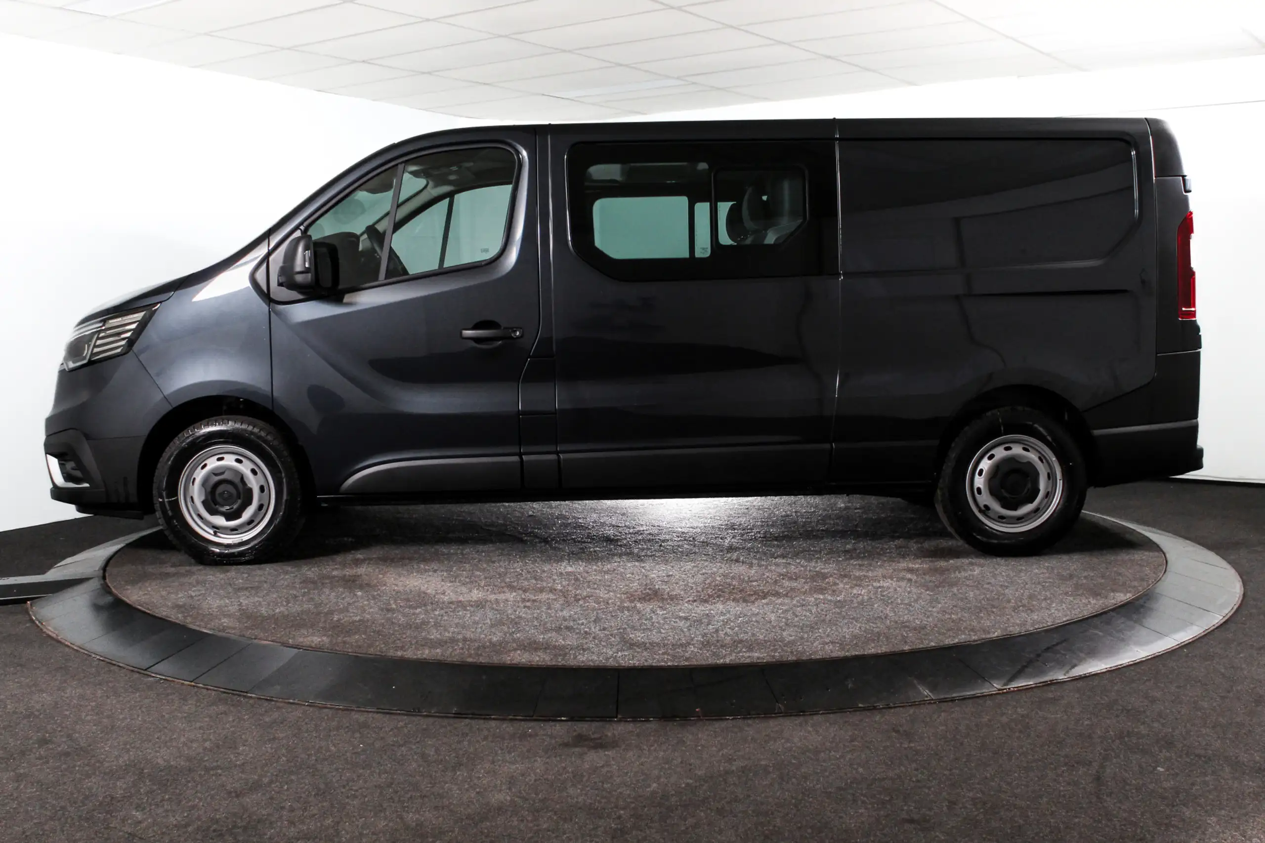 Renault - Trafic