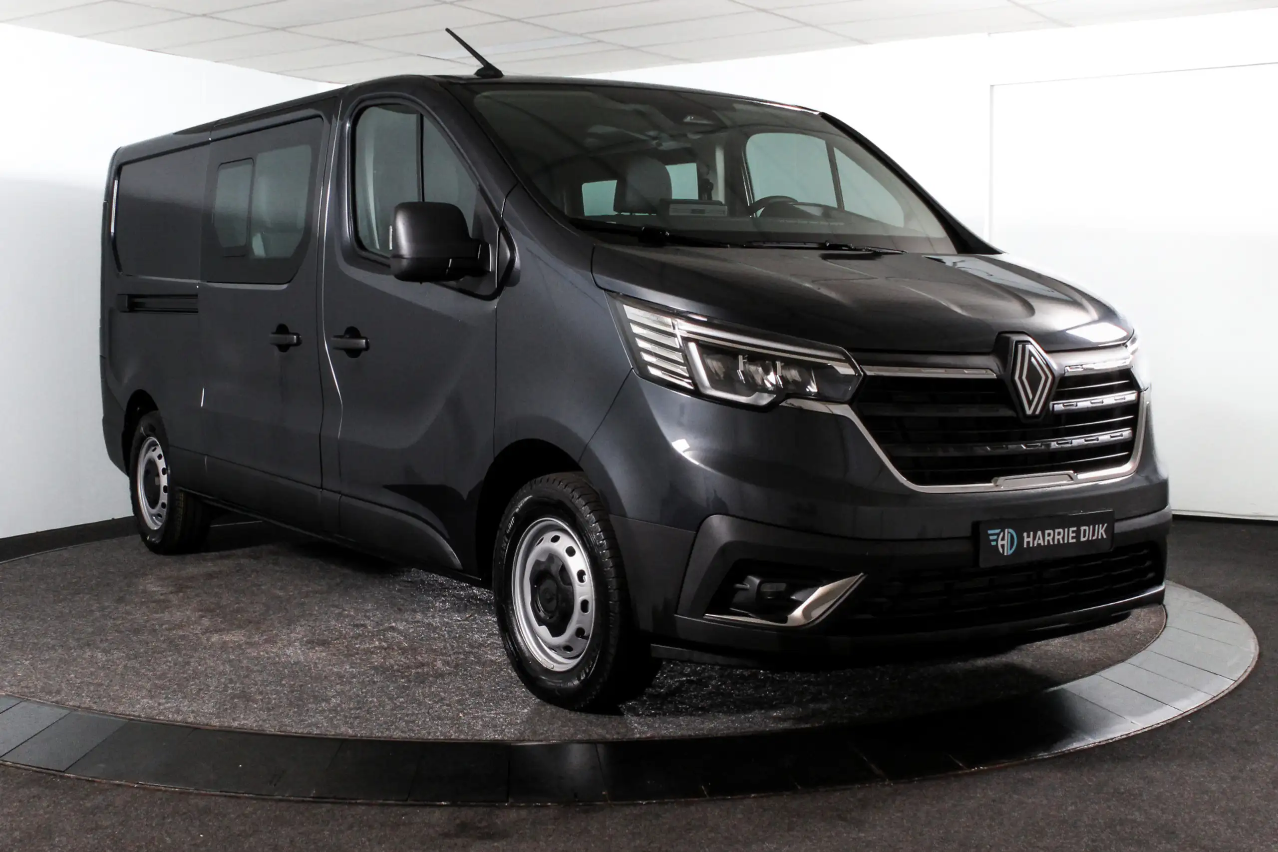 Renault - Trafic