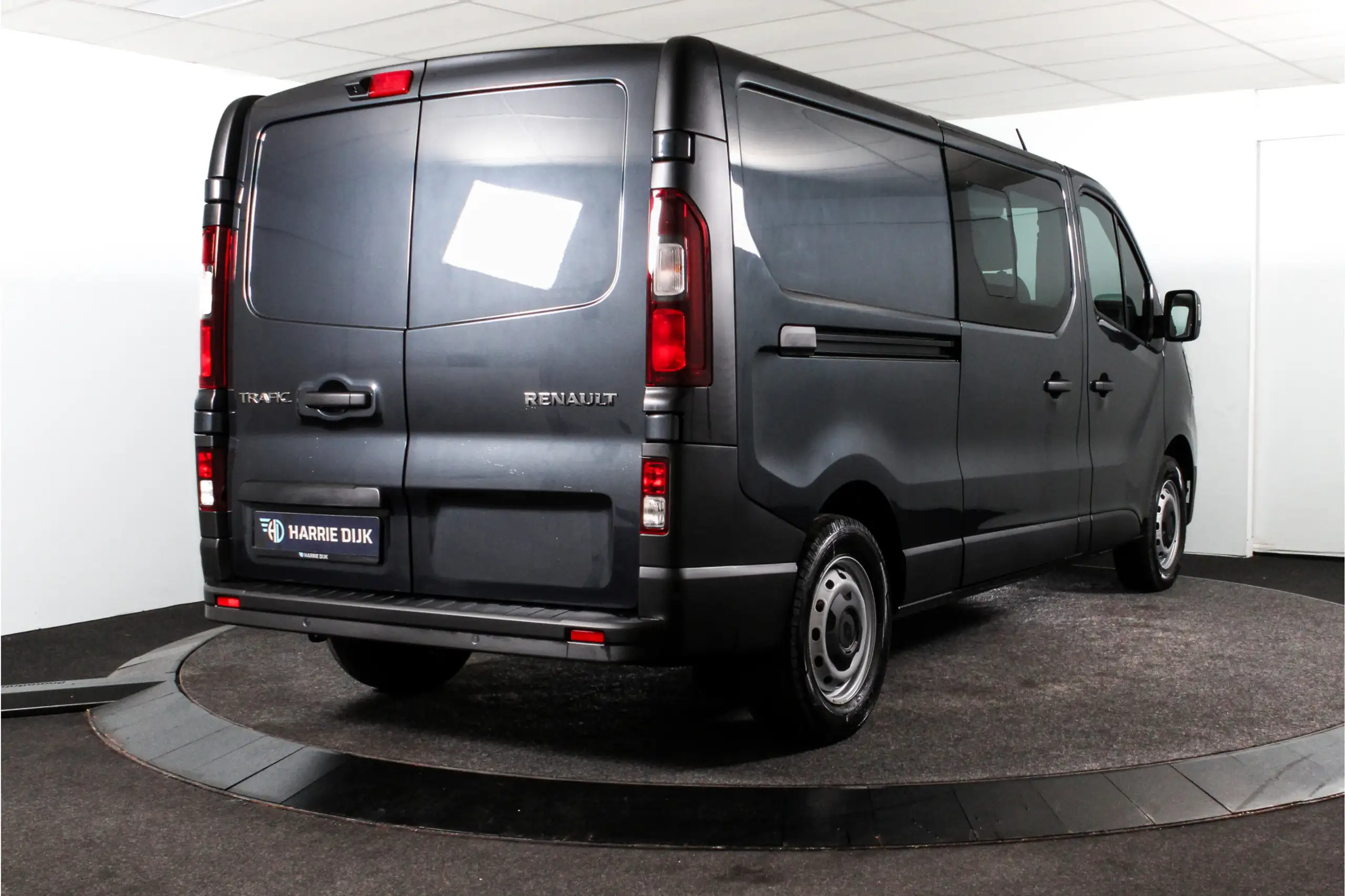 Renault - Trafic