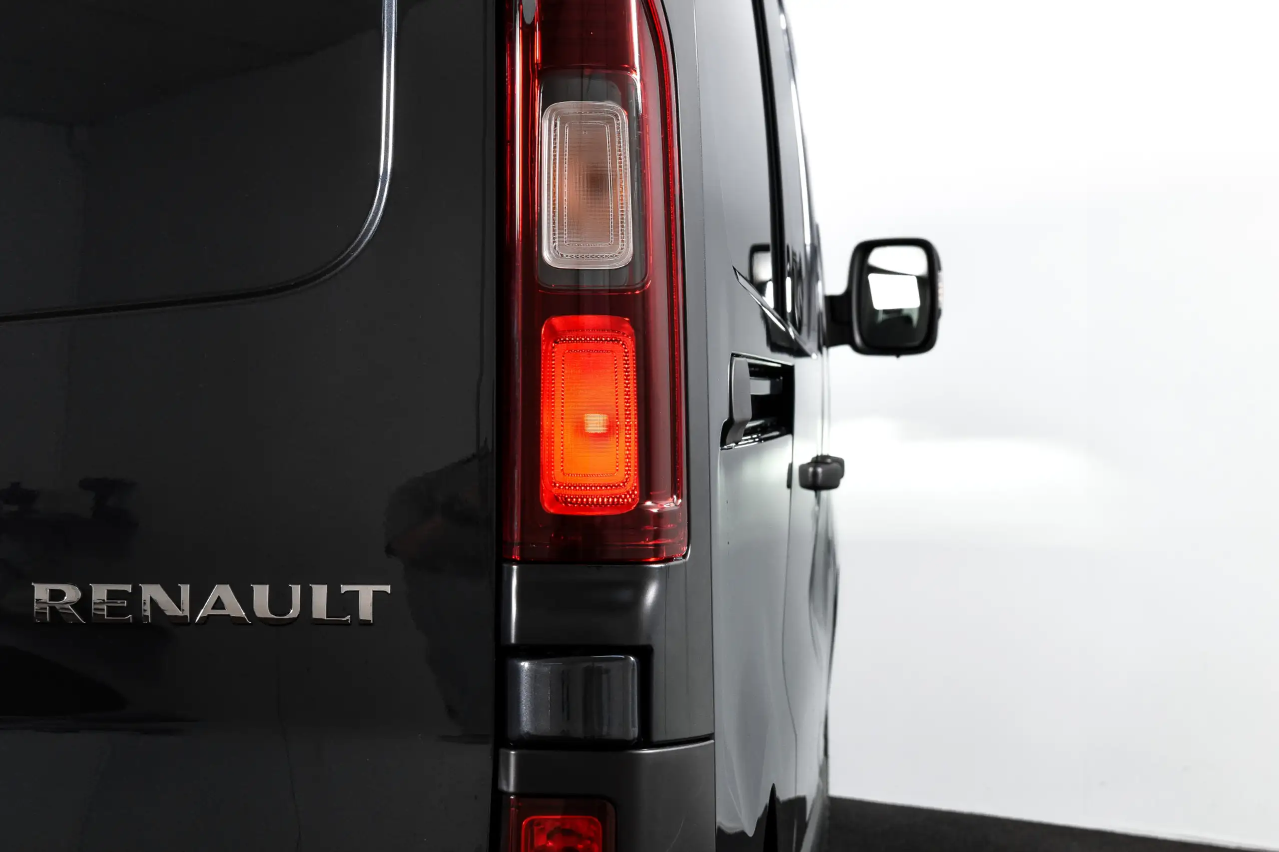 Renault - Trafic