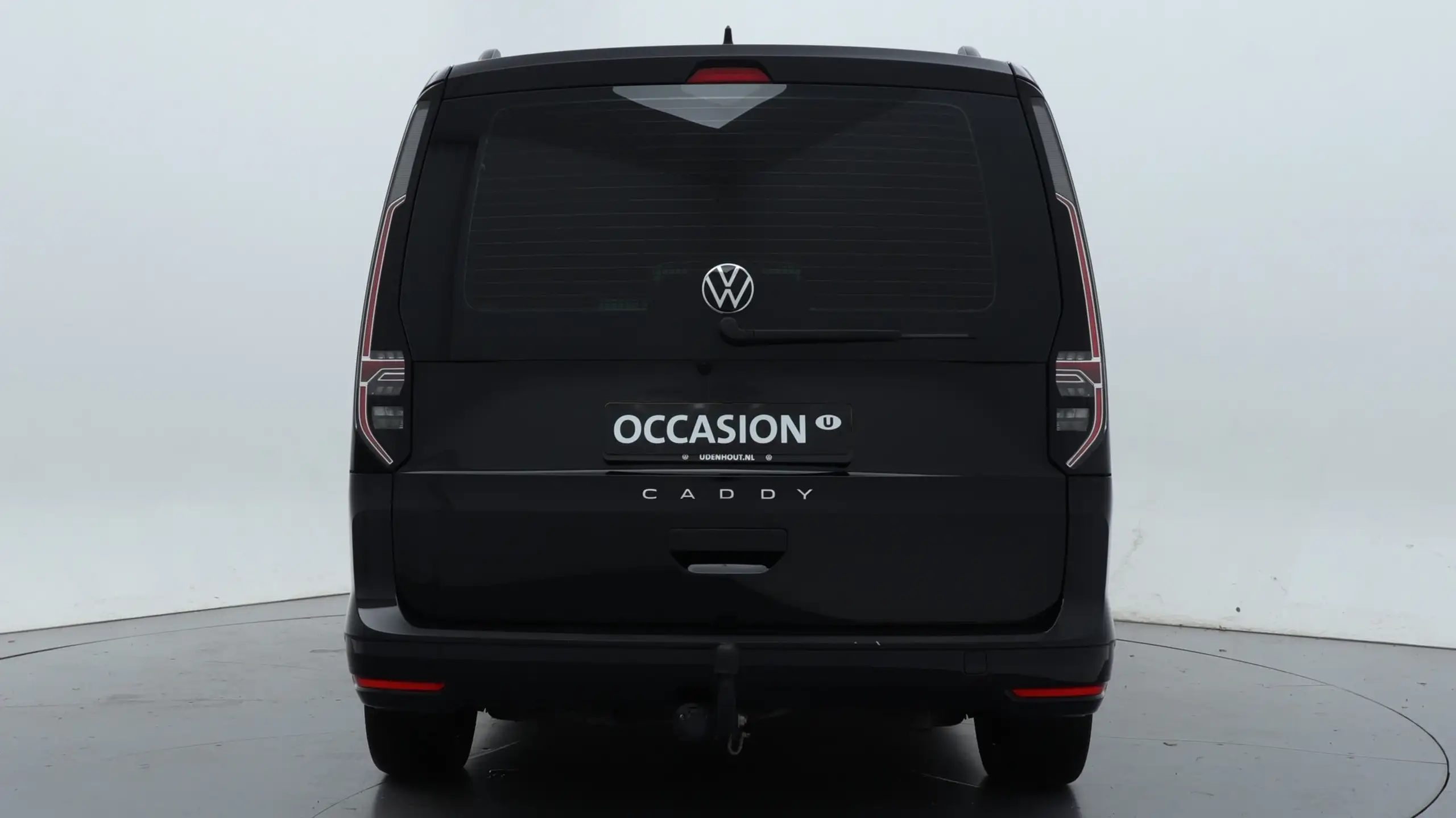 Volkswagen - Caddy