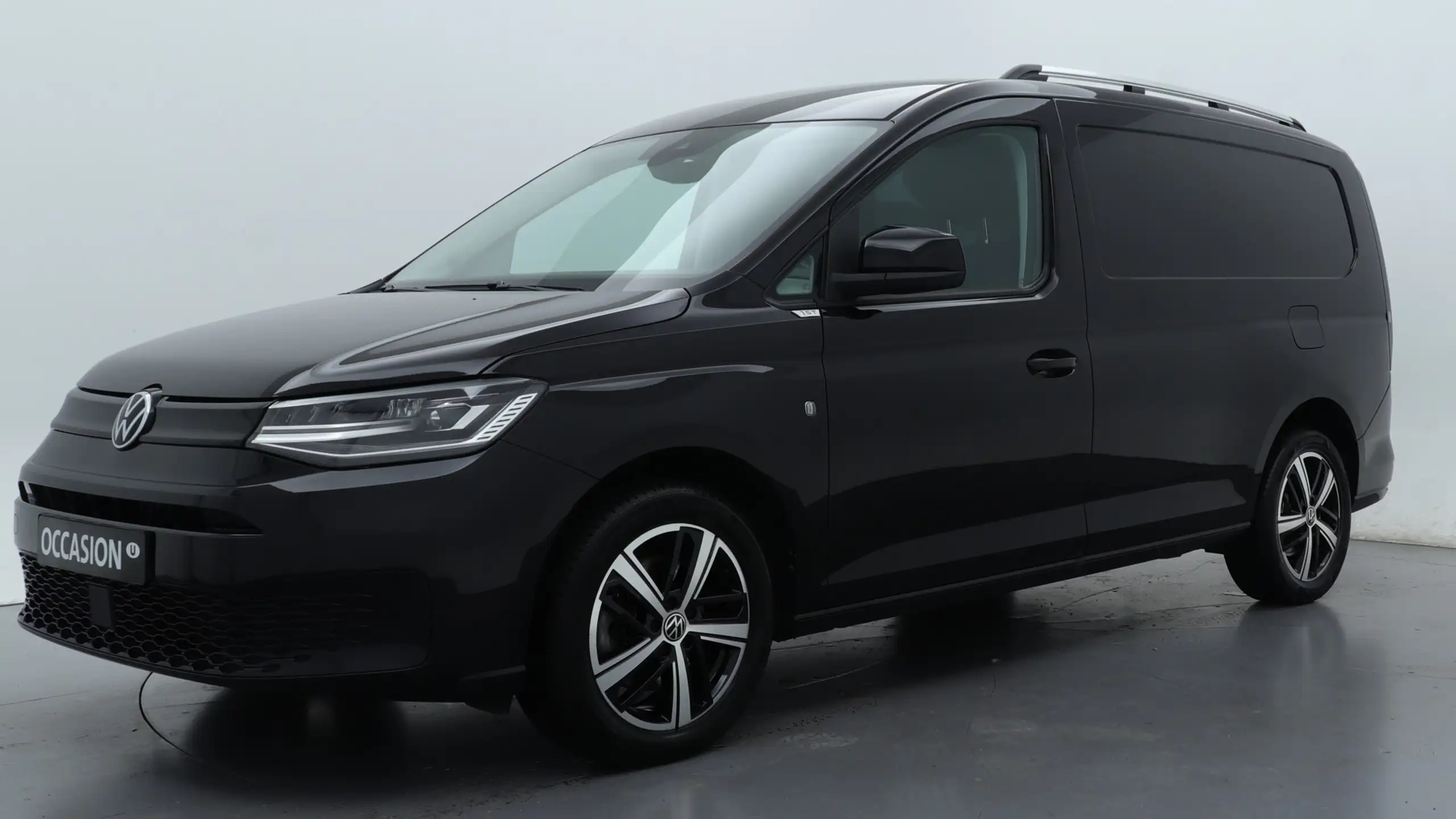 Volkswagen - Caddy