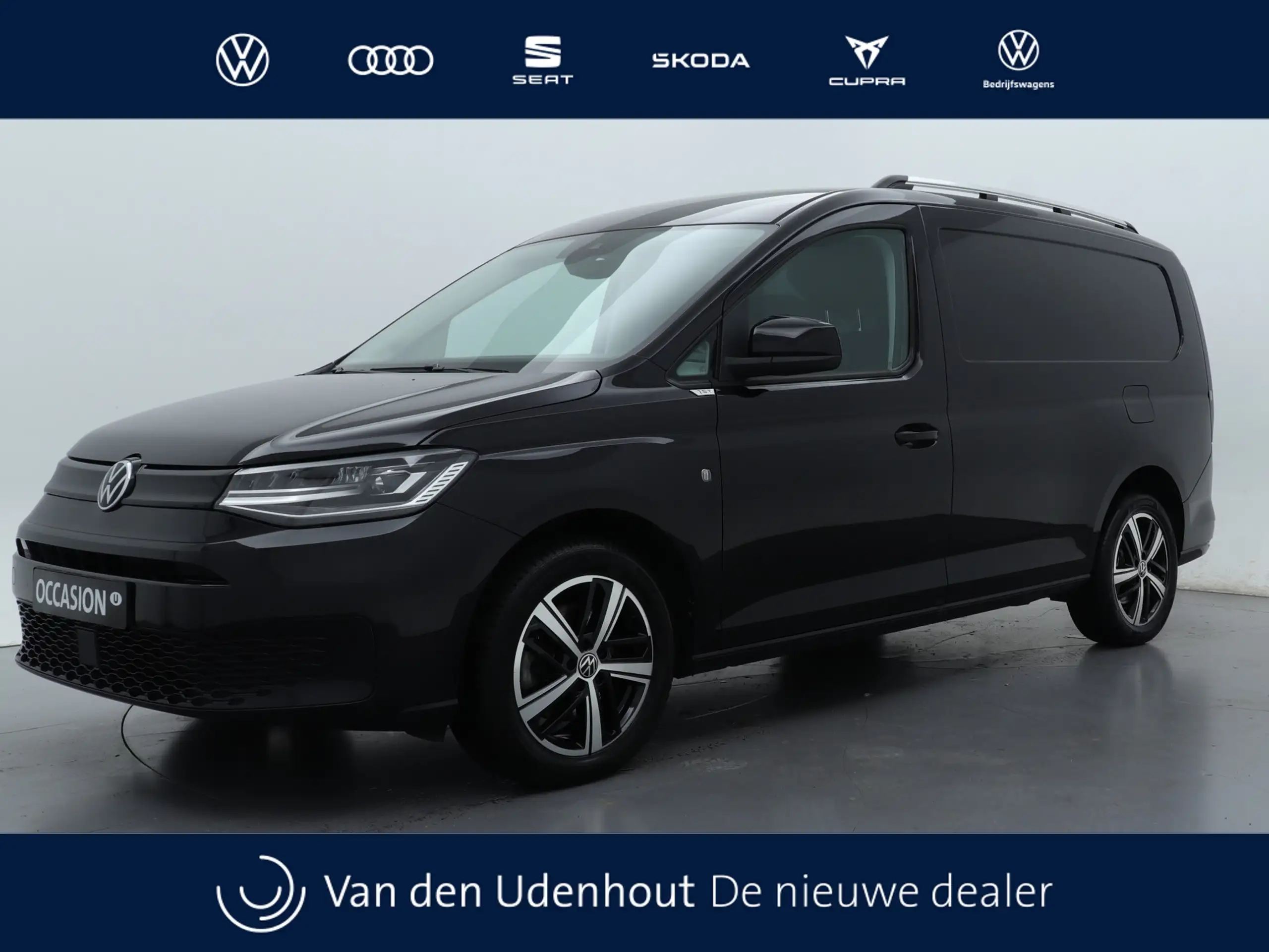 Volkswagen - Caddy