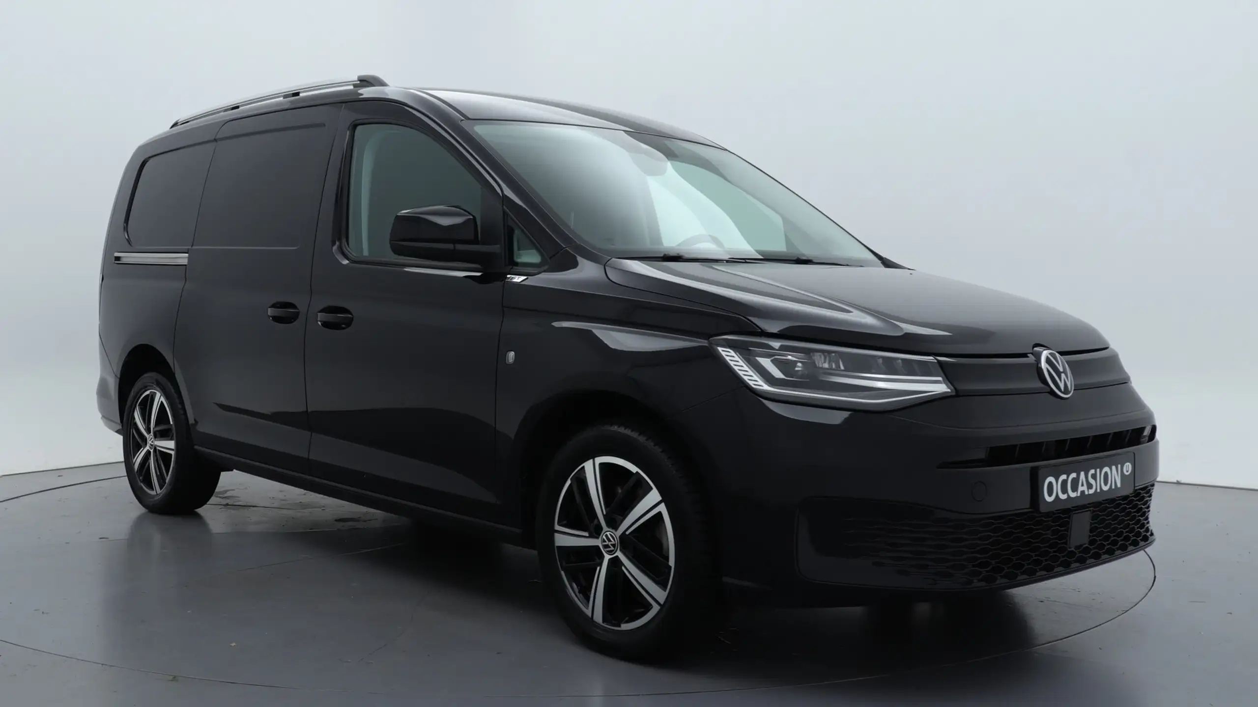 Volkswagen - Caddy