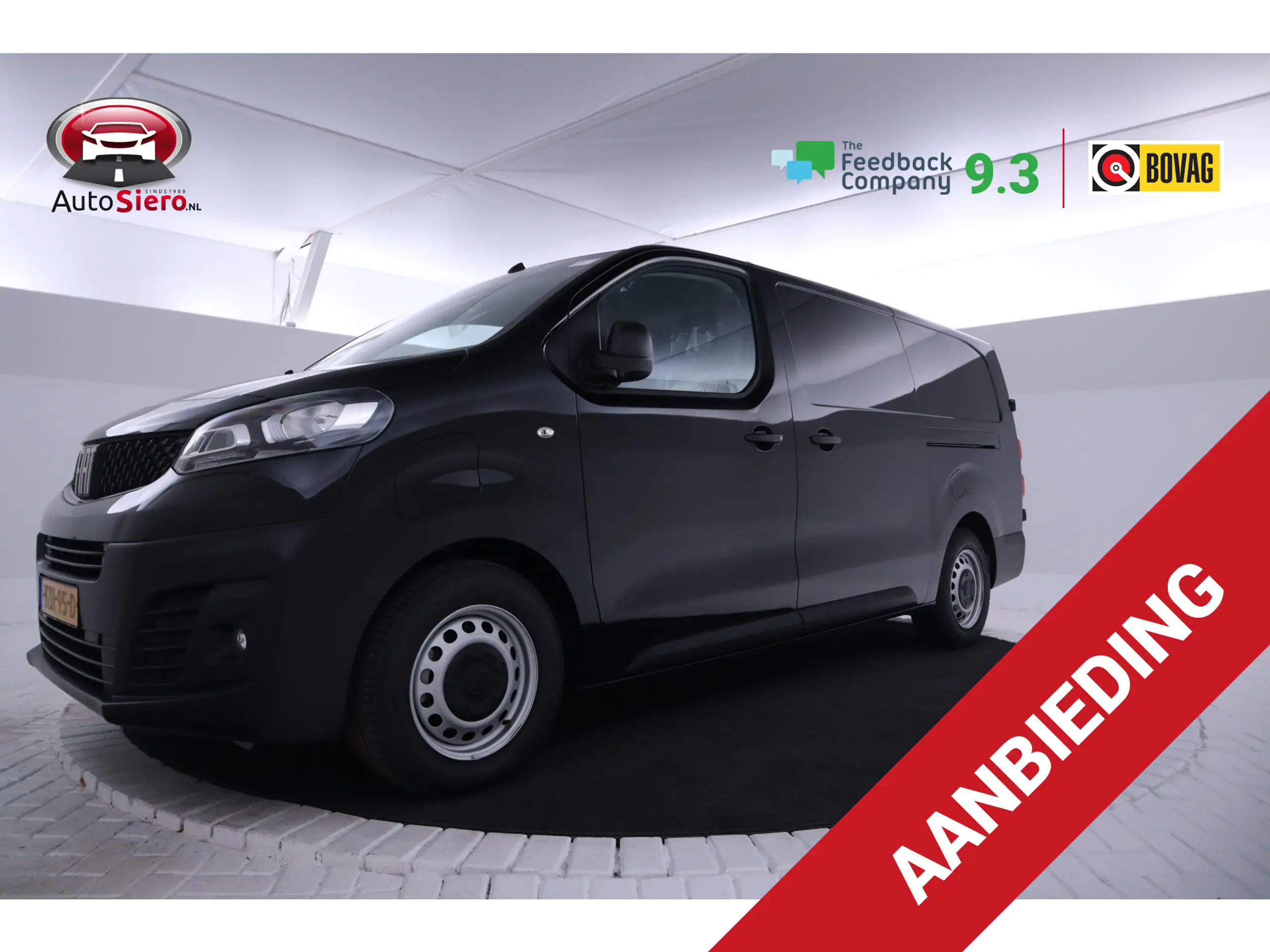 Fiat - Scudo