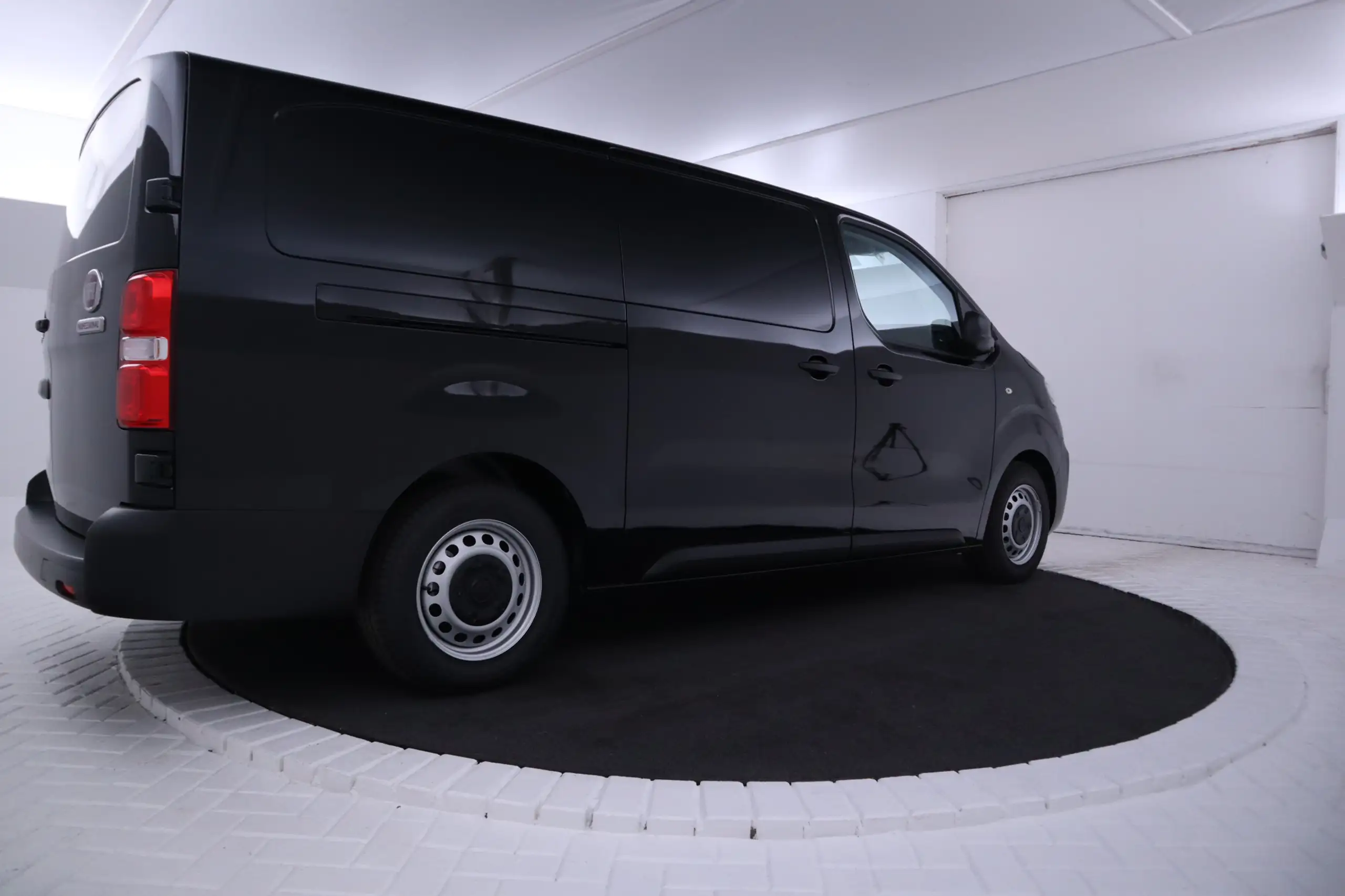 Fiat - Scudo