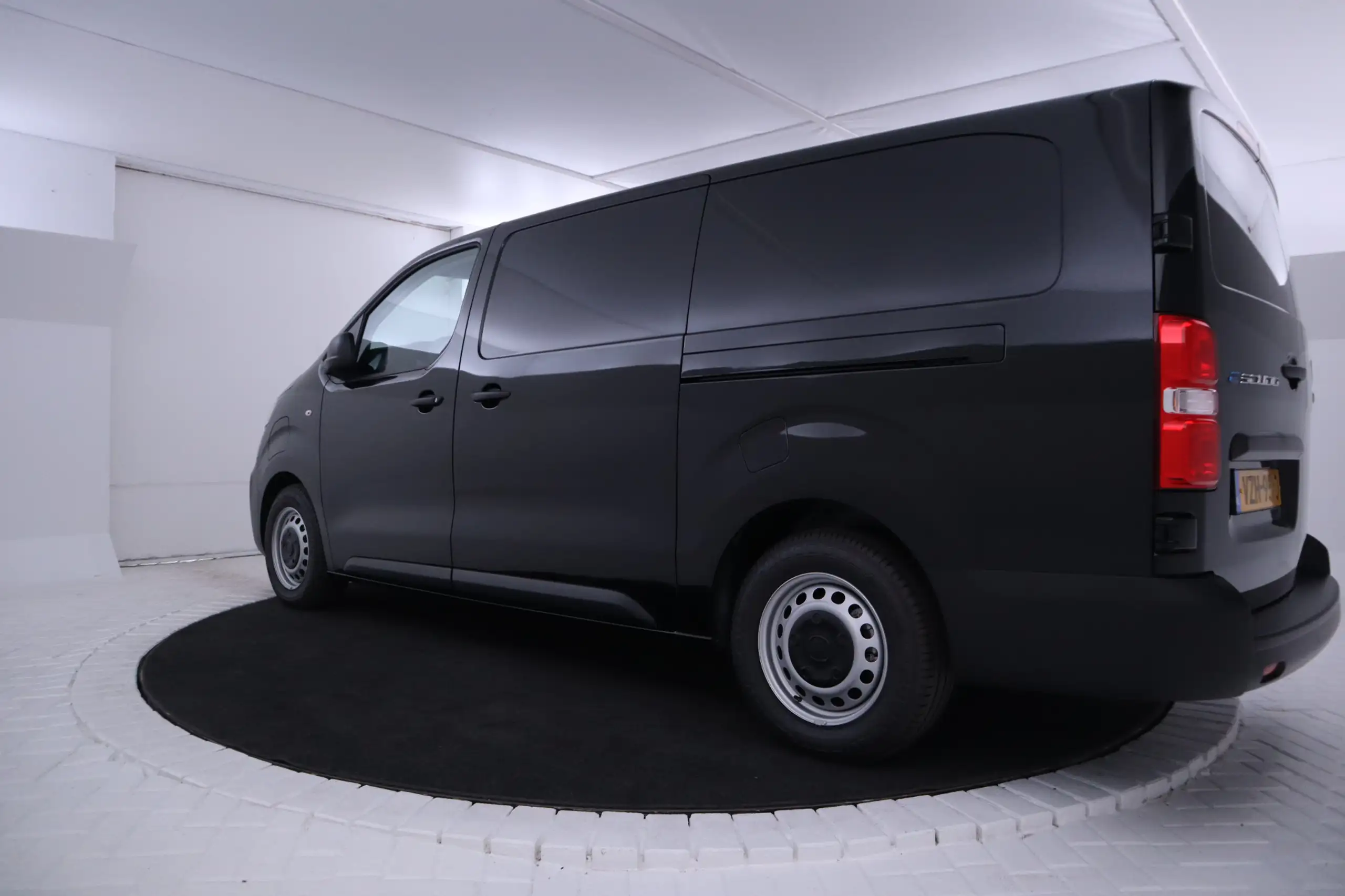 Fiat - Scudo