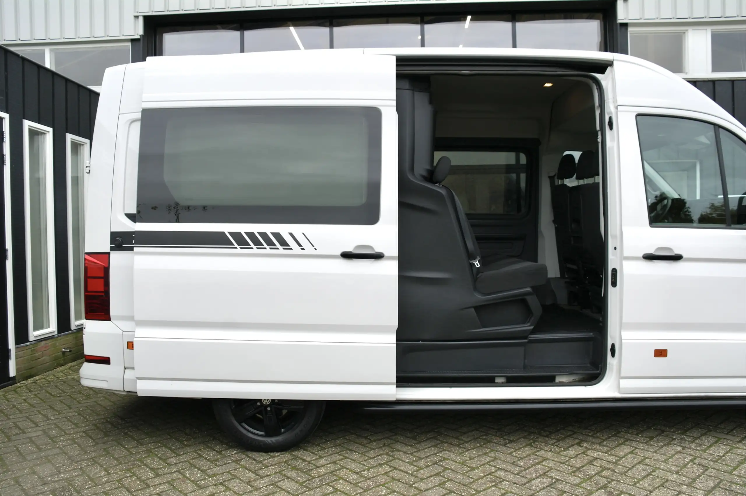 Volkswagen - Crafter