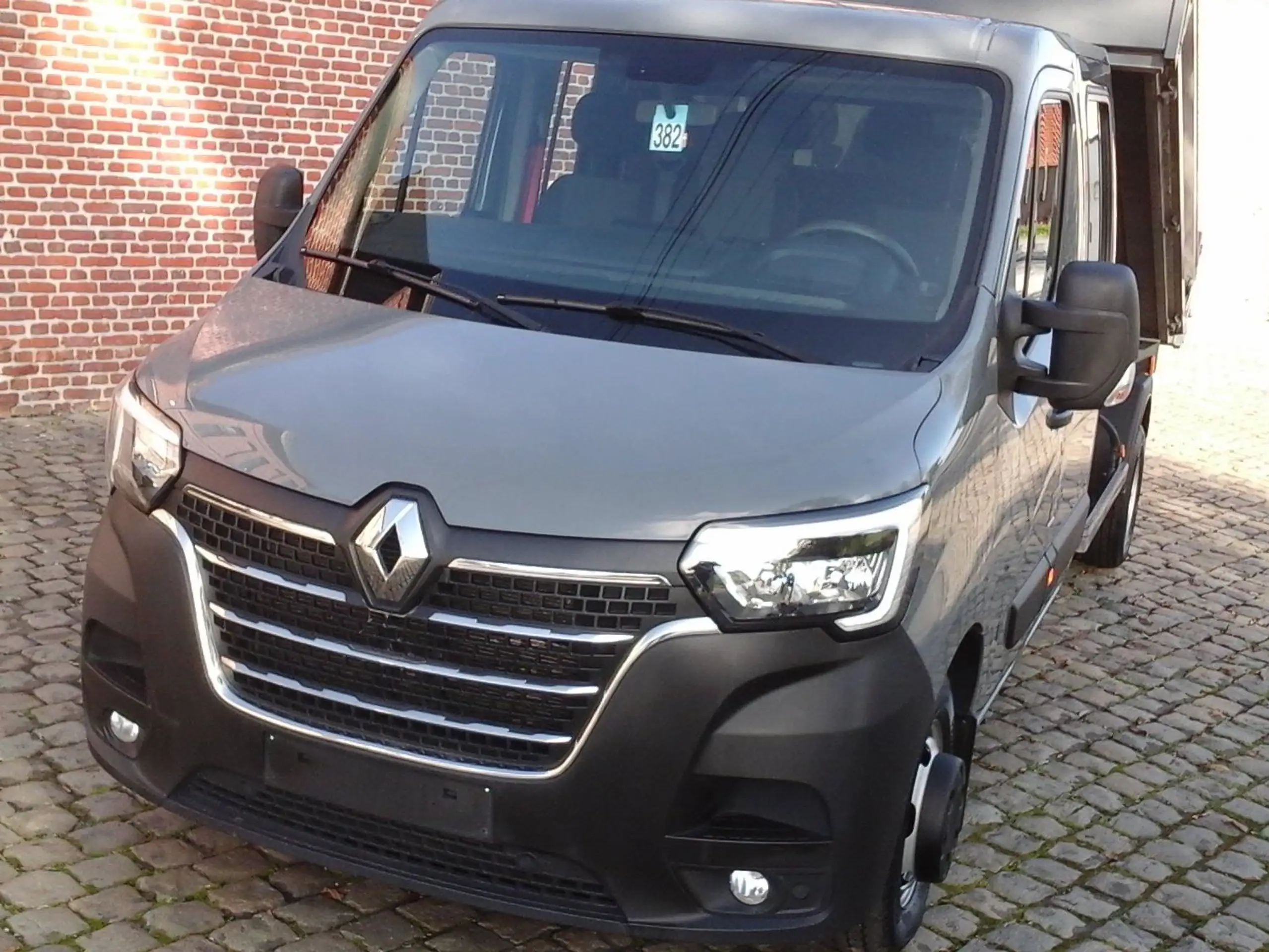 Renault - Master