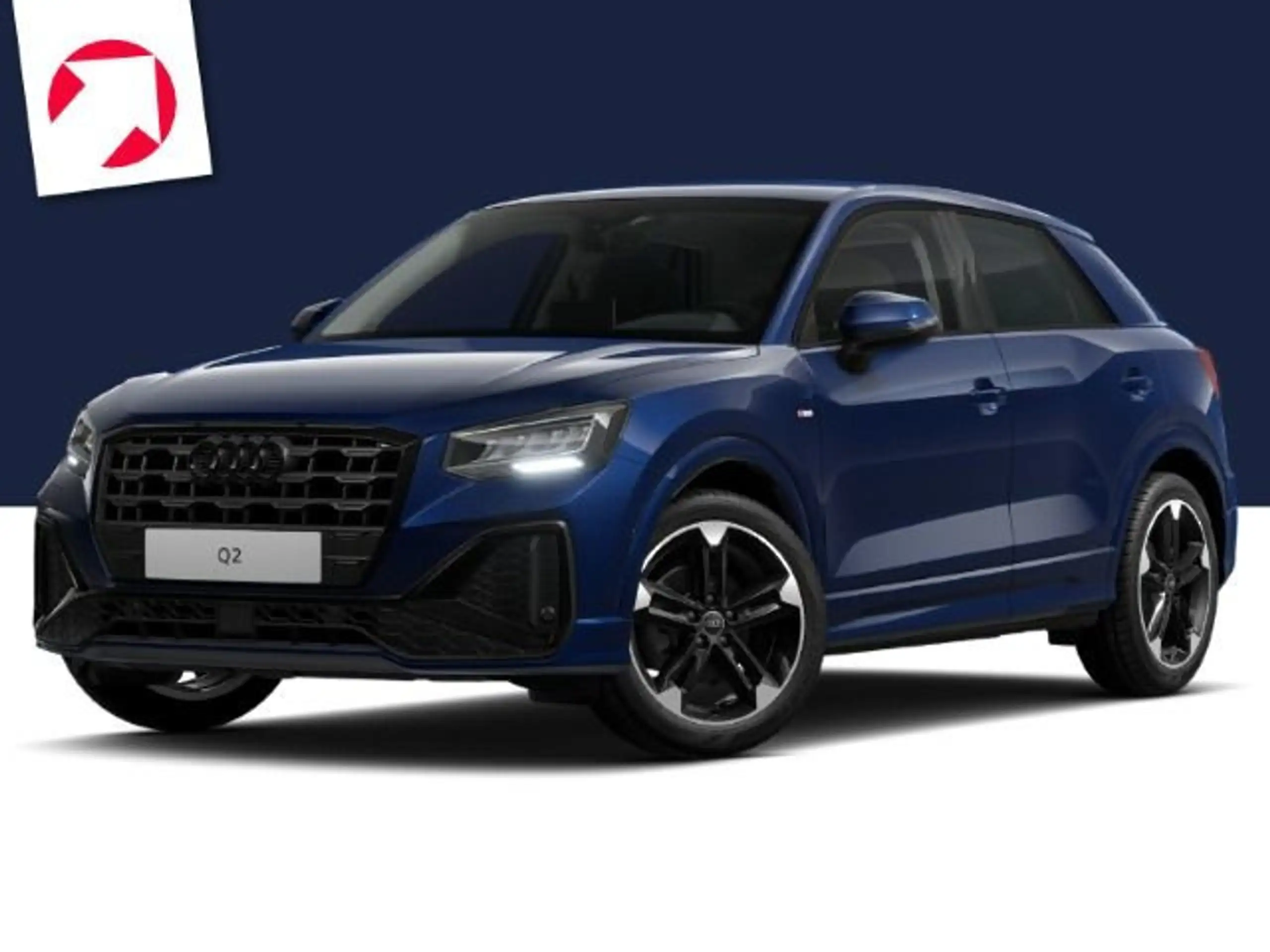 Audi - Q2