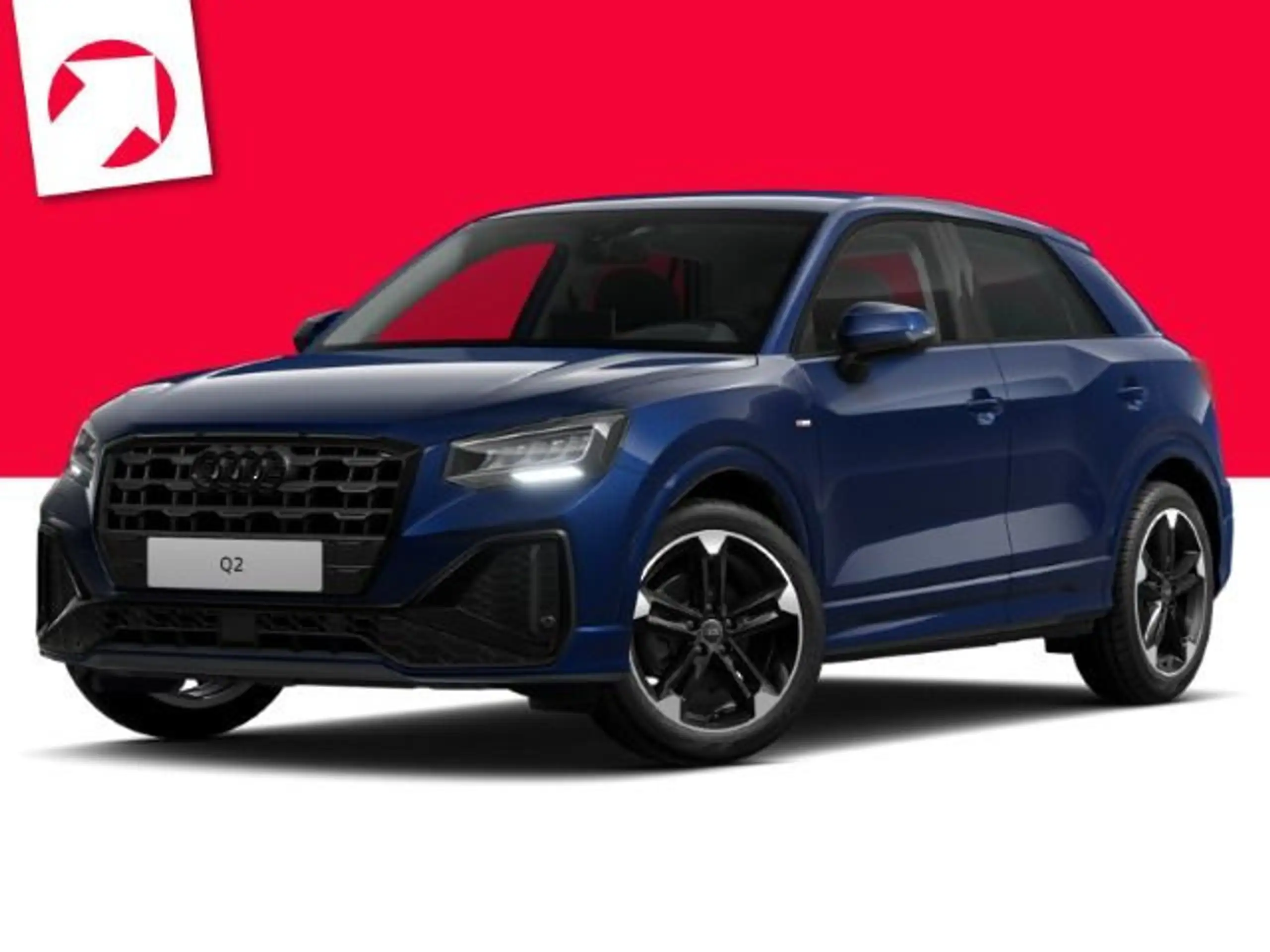 Audi - Q2