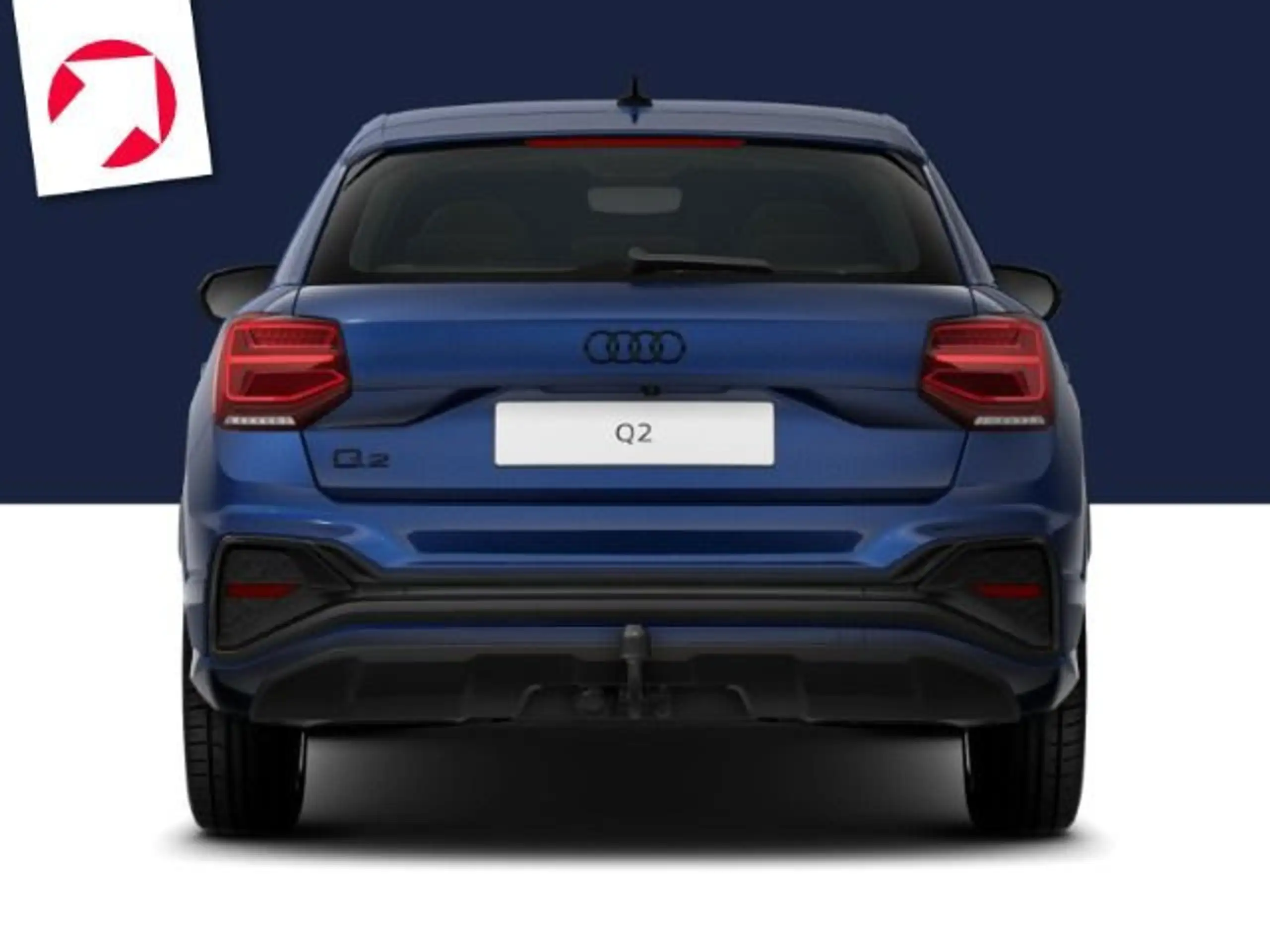 Audi - Q2