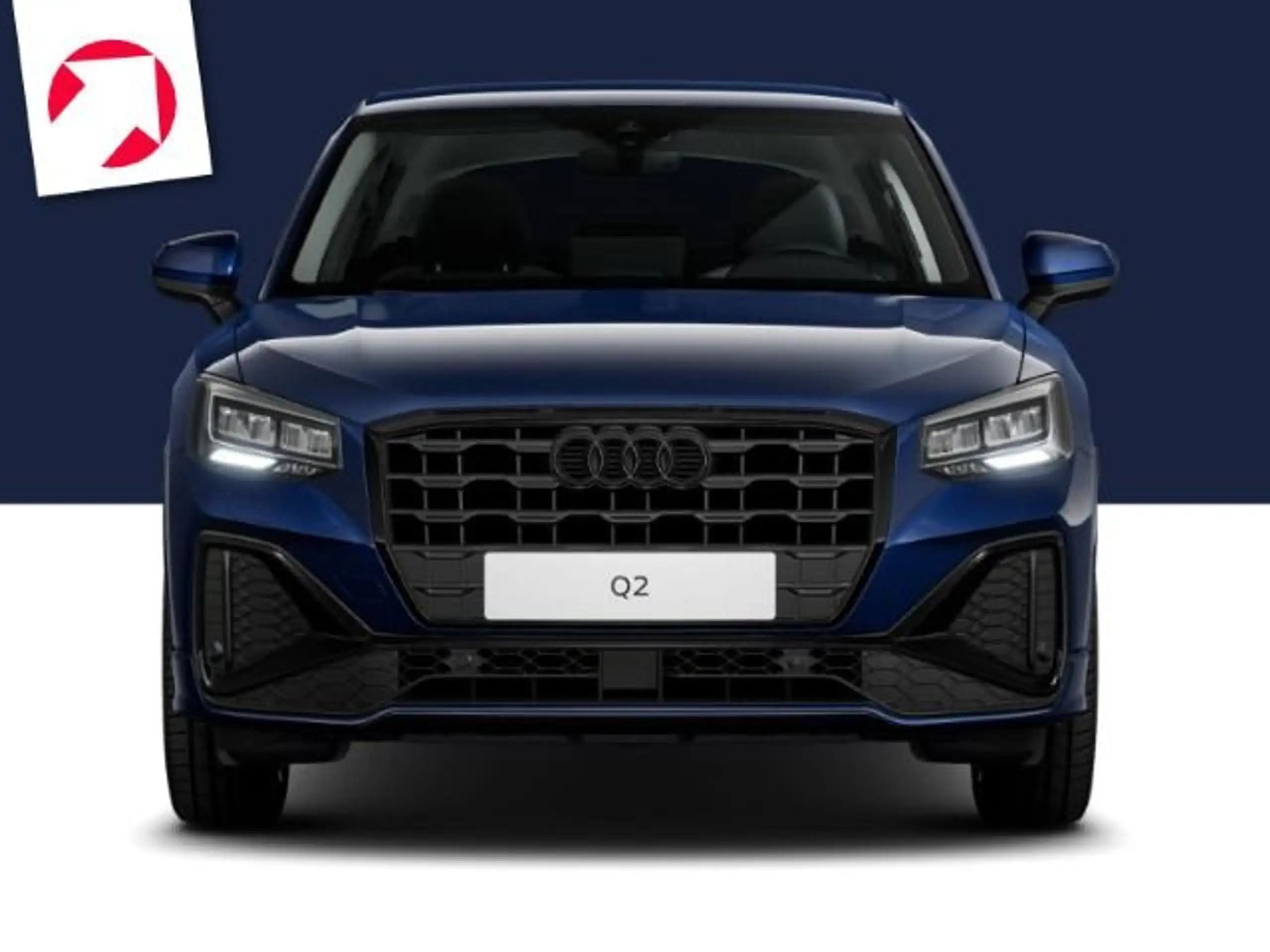 Audi - Q2