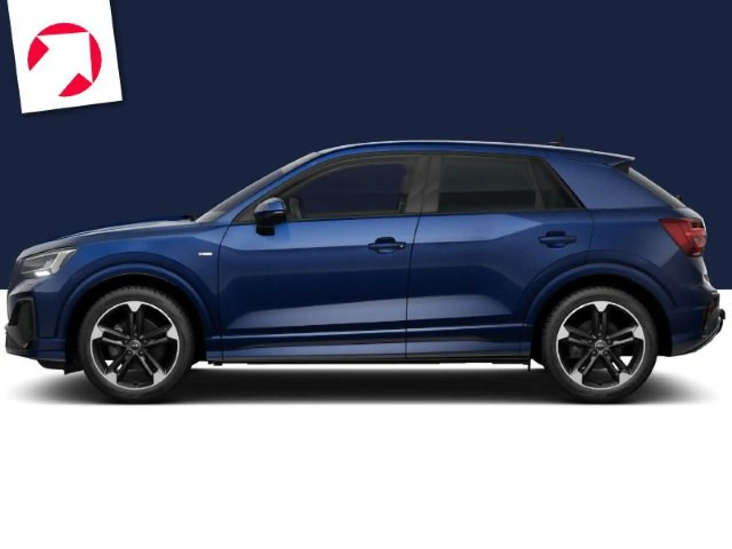 Audi - Q2