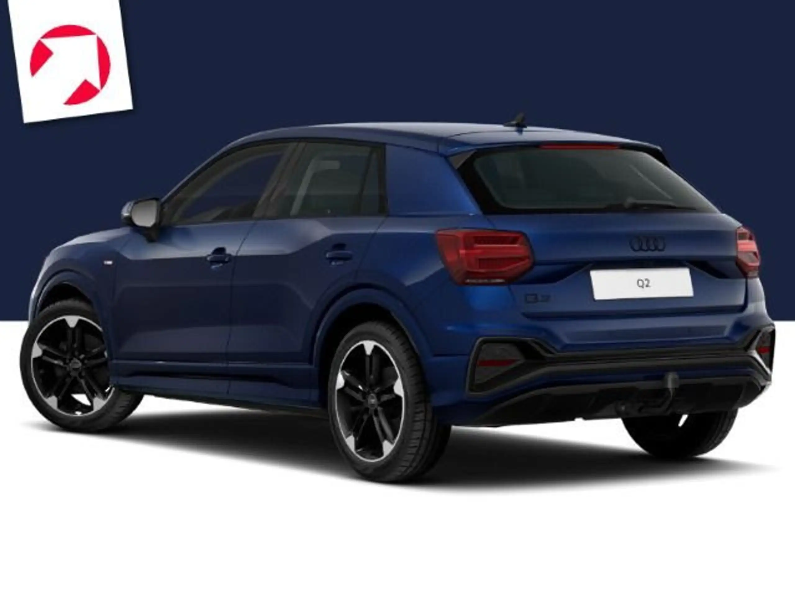 Audi - Q2