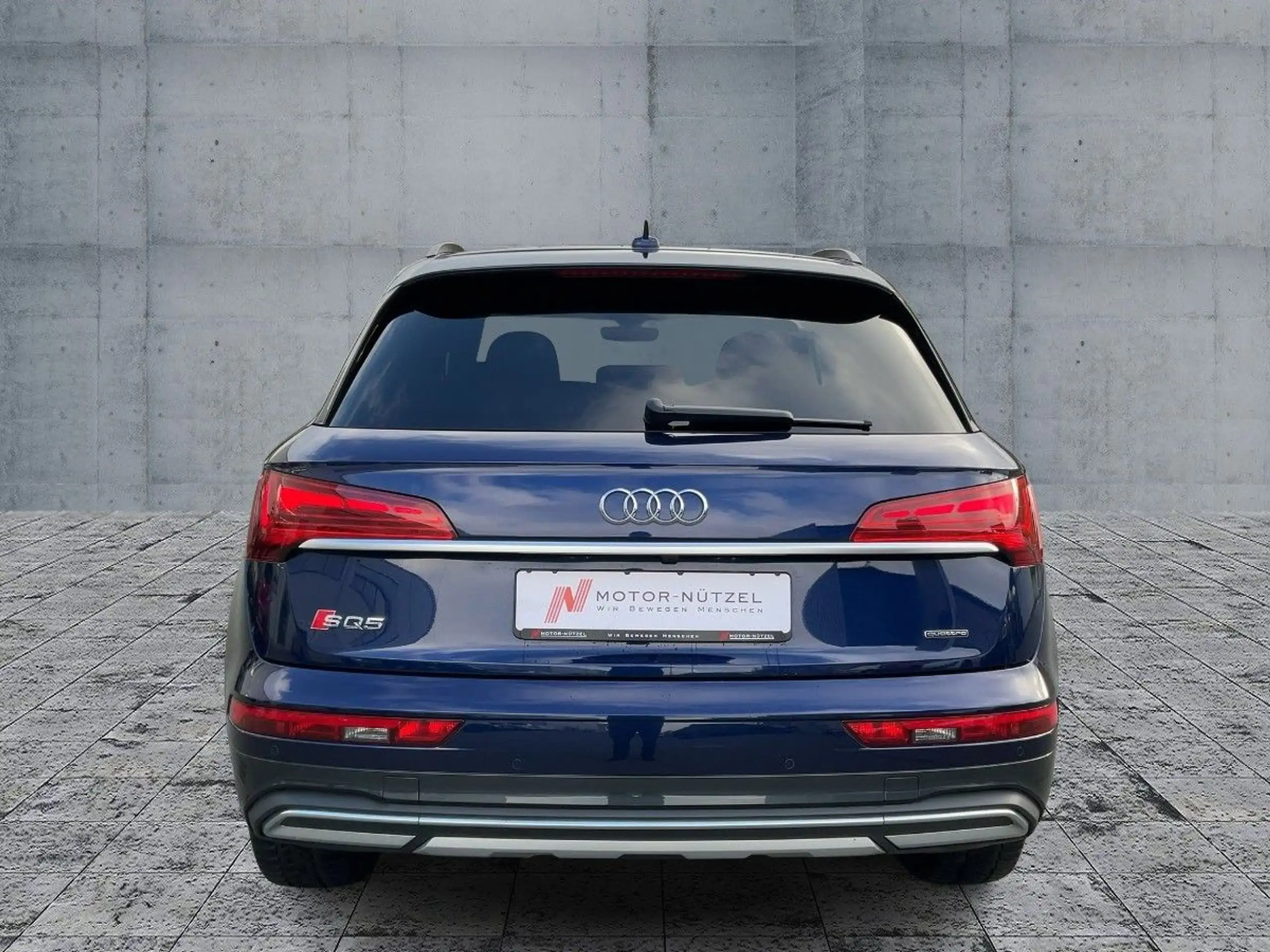 Audi - Q5