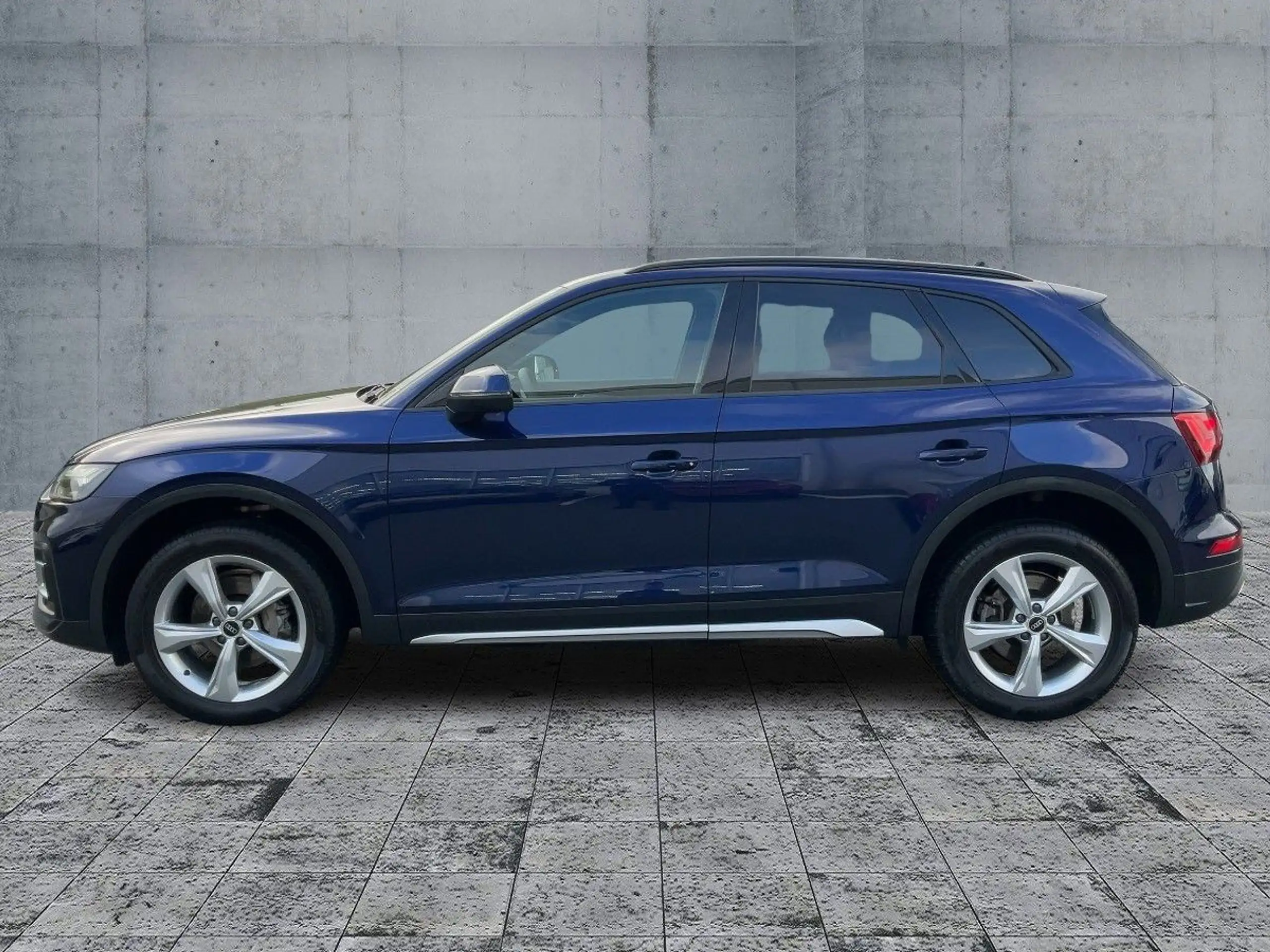 Audi - Q5