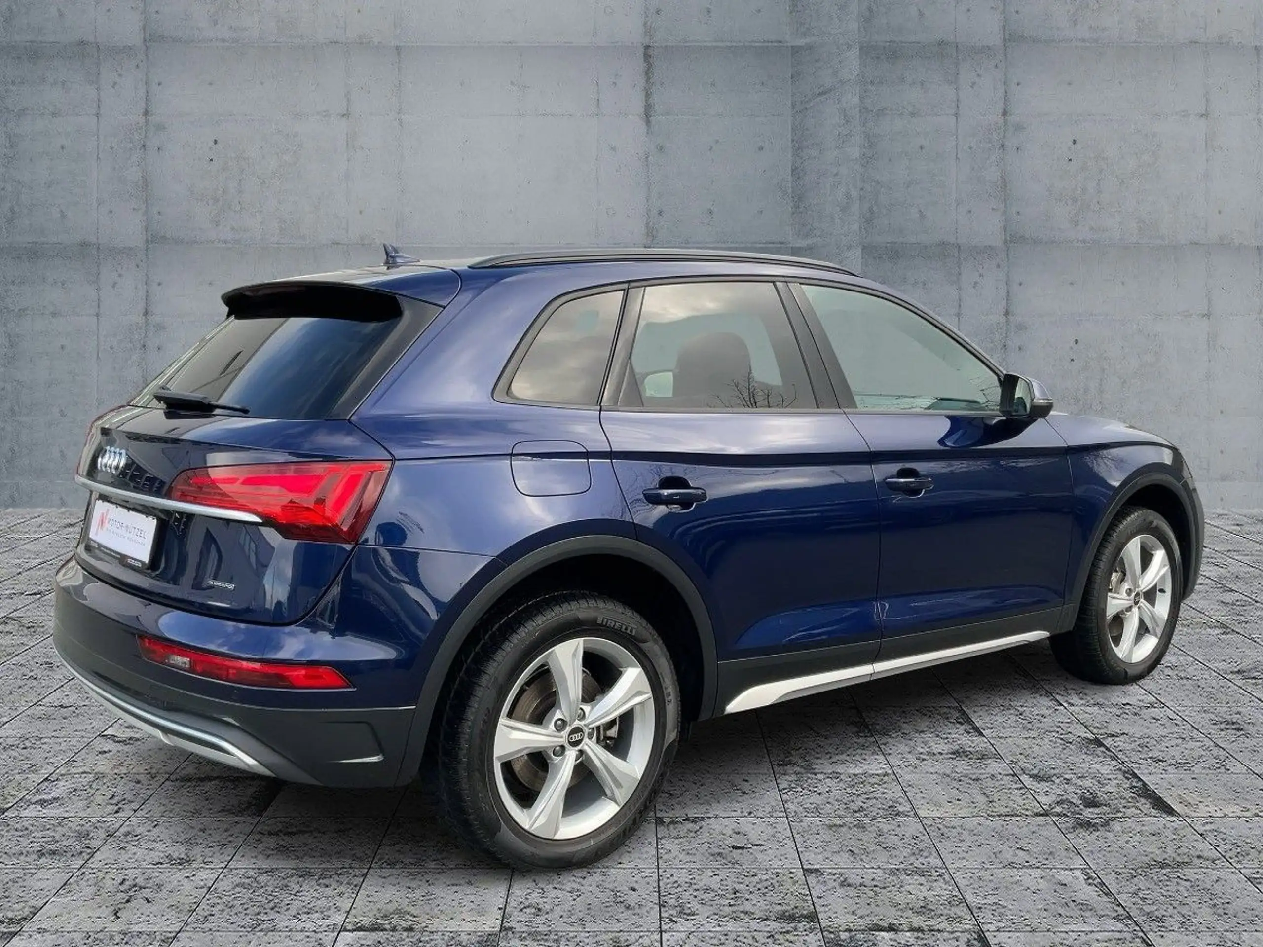 Audi - Q5