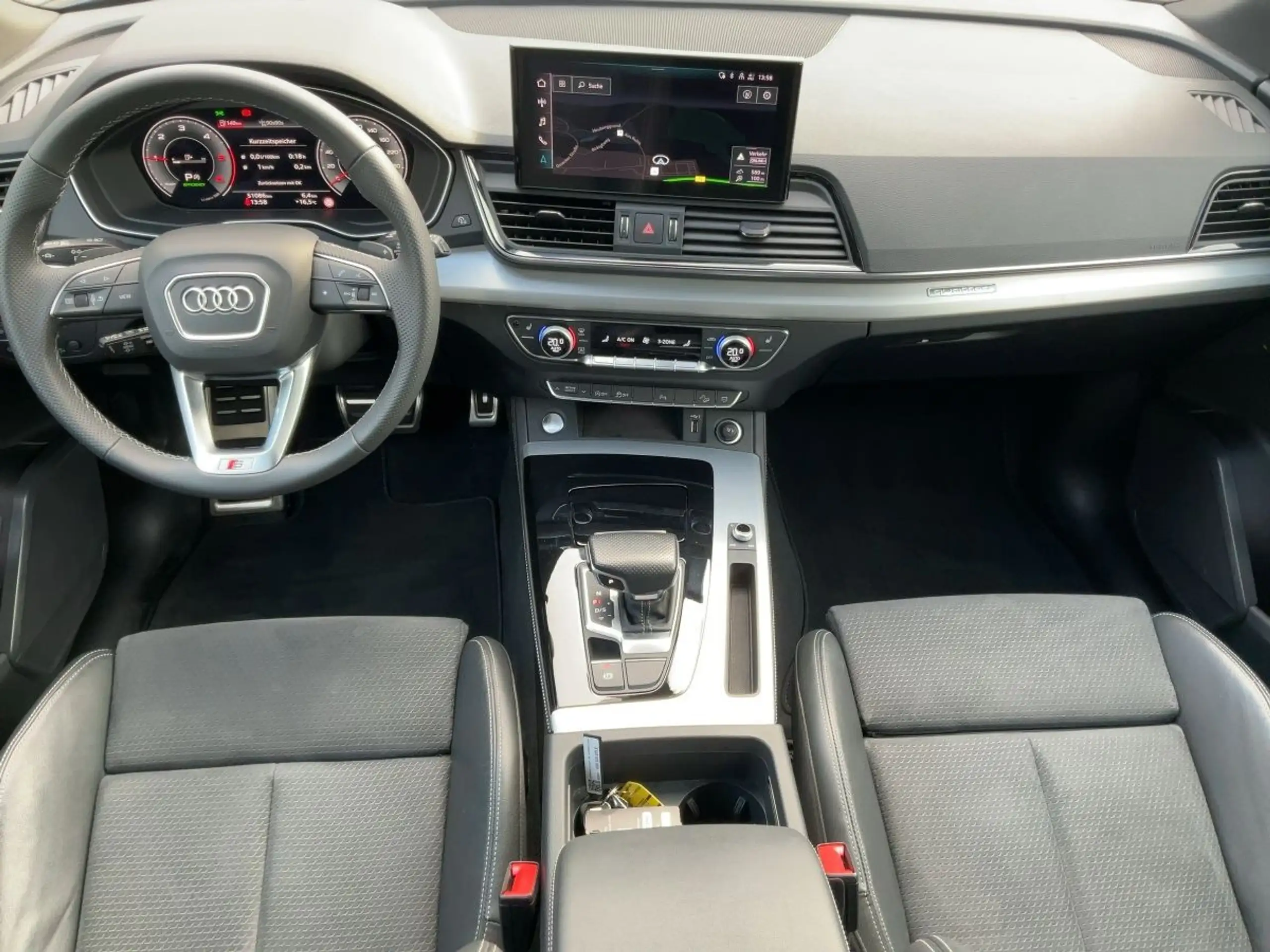 Audi - Q5