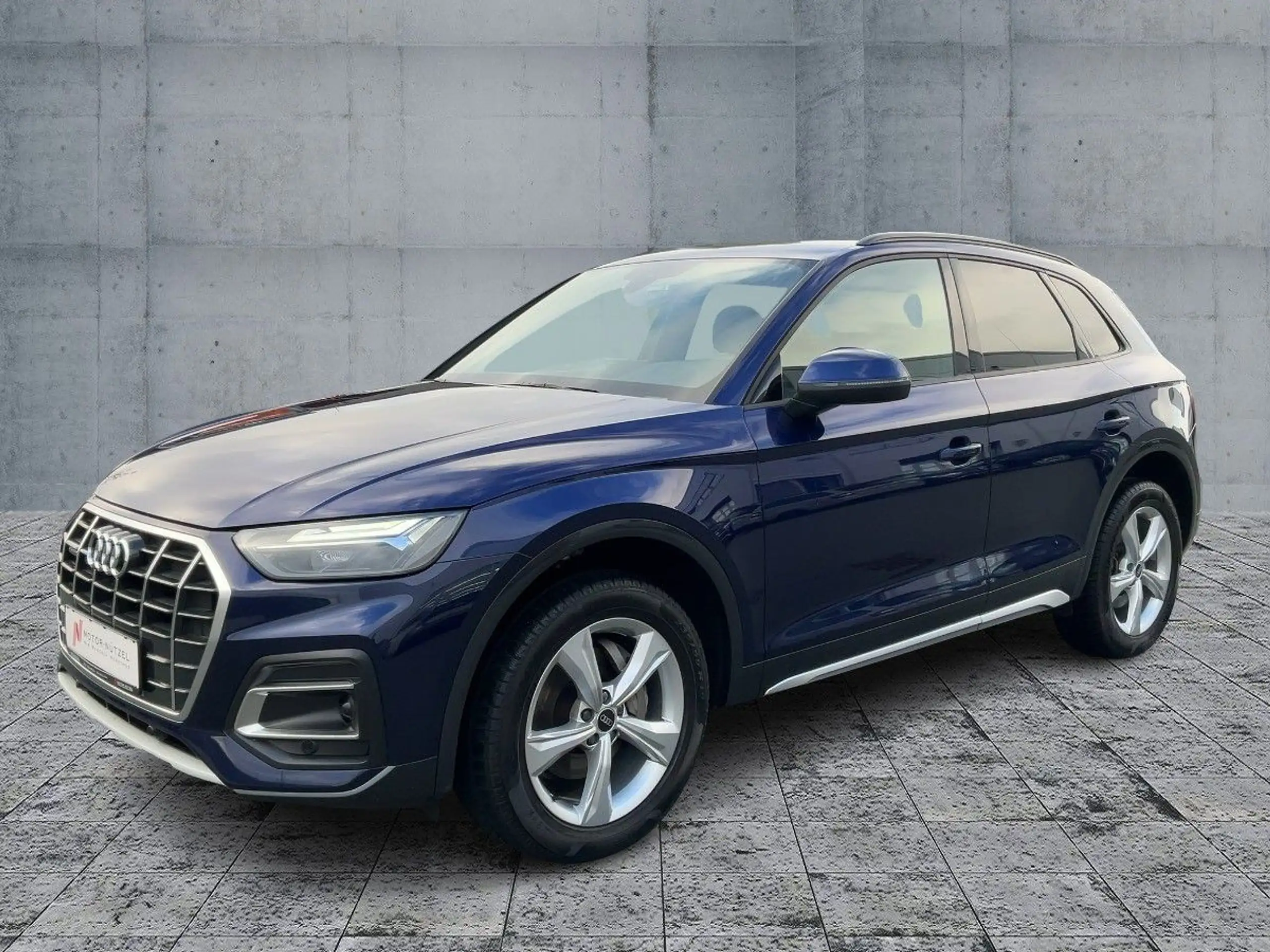 Audi - Q5