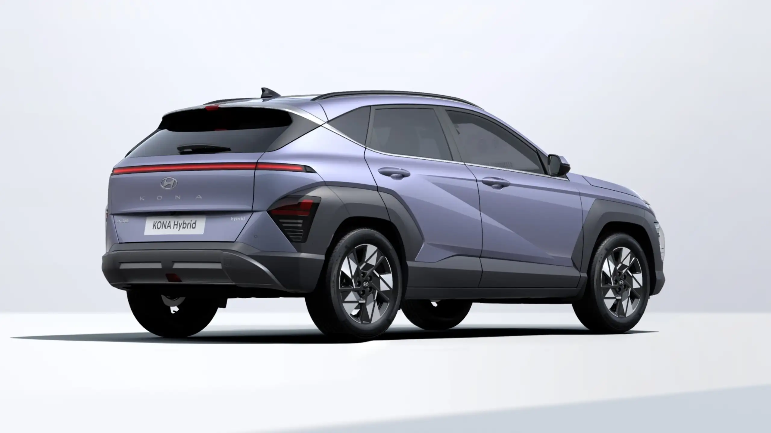 Hyundai - KONA