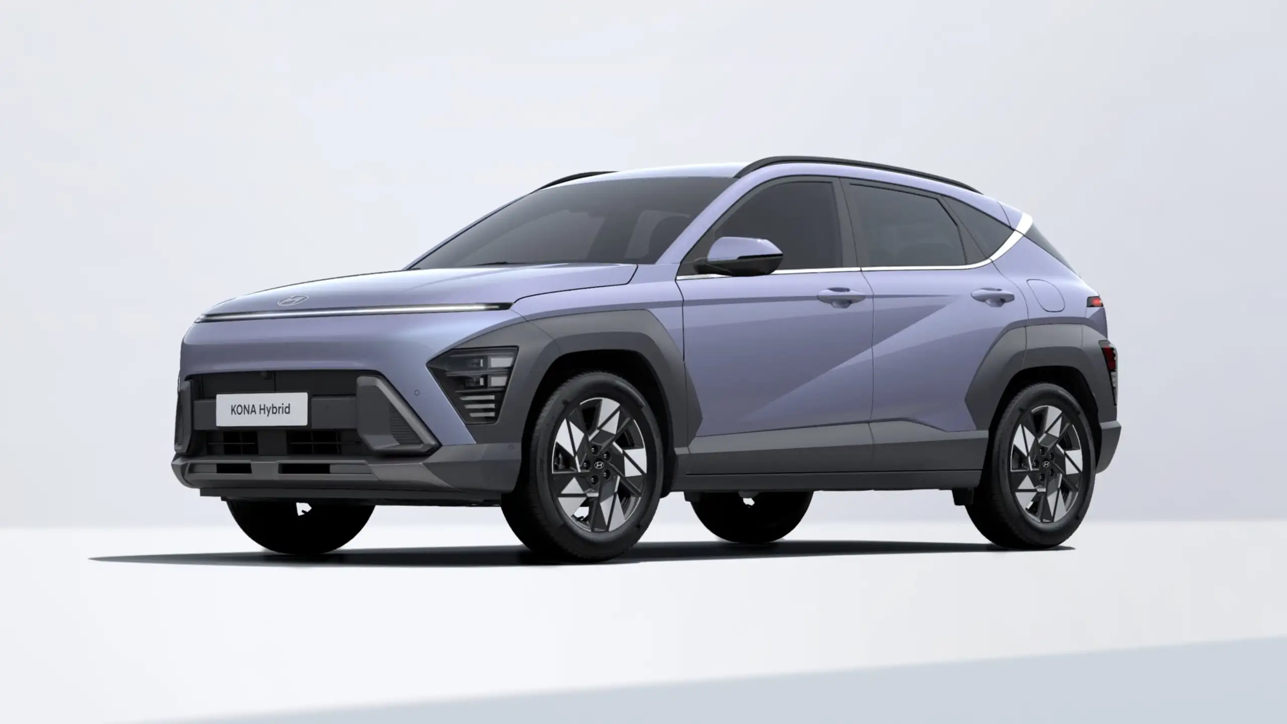 Hyundai - KONA