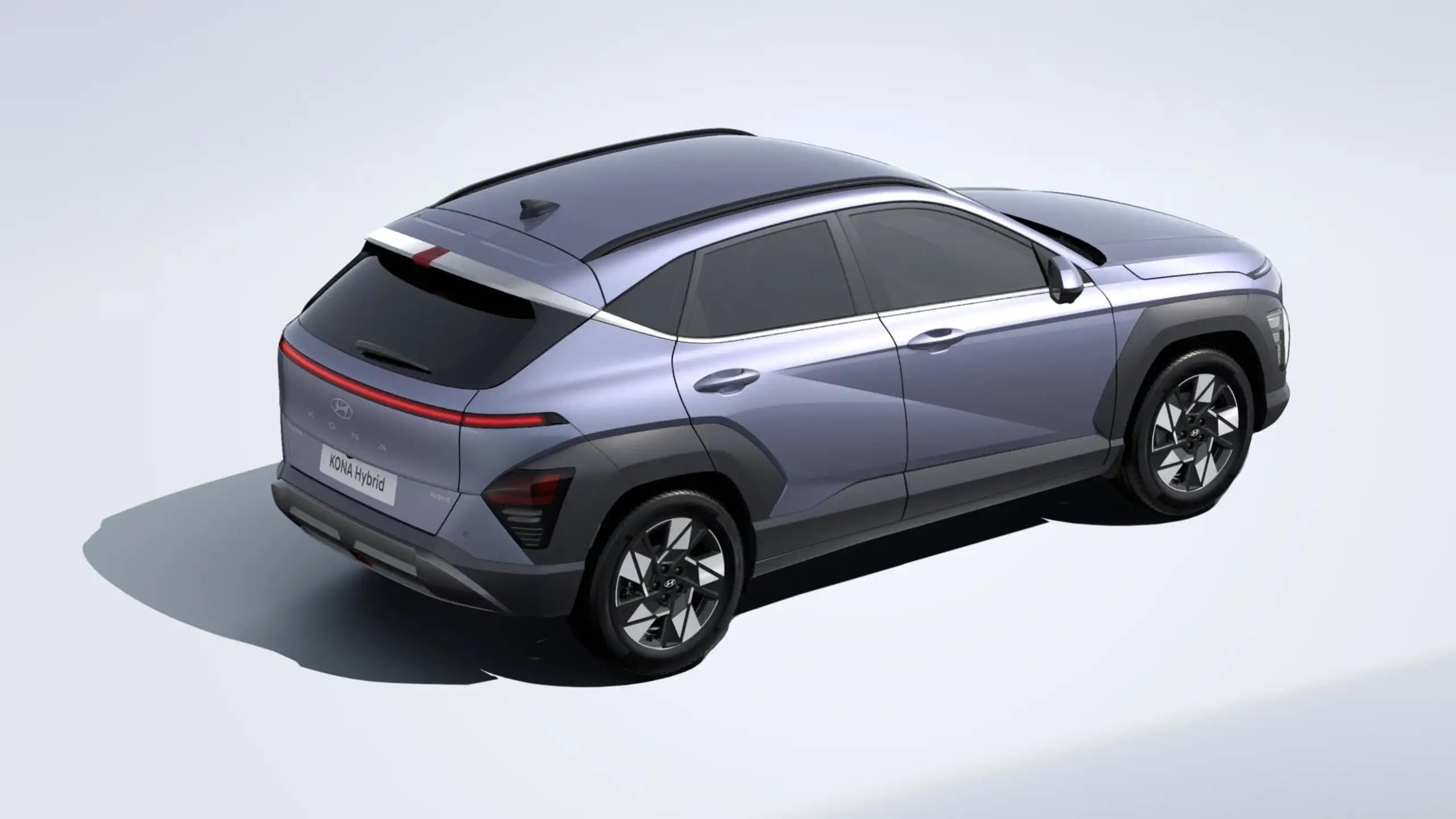 Hyundai - KONA