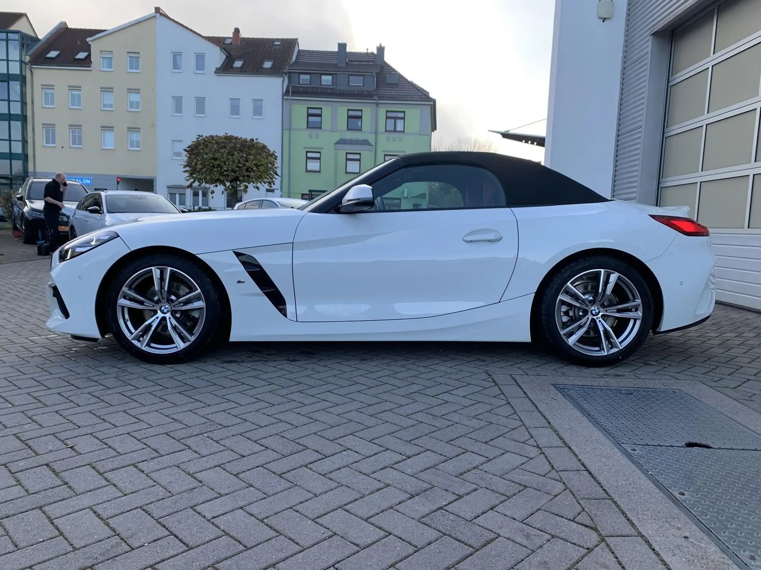 BMW - Z4