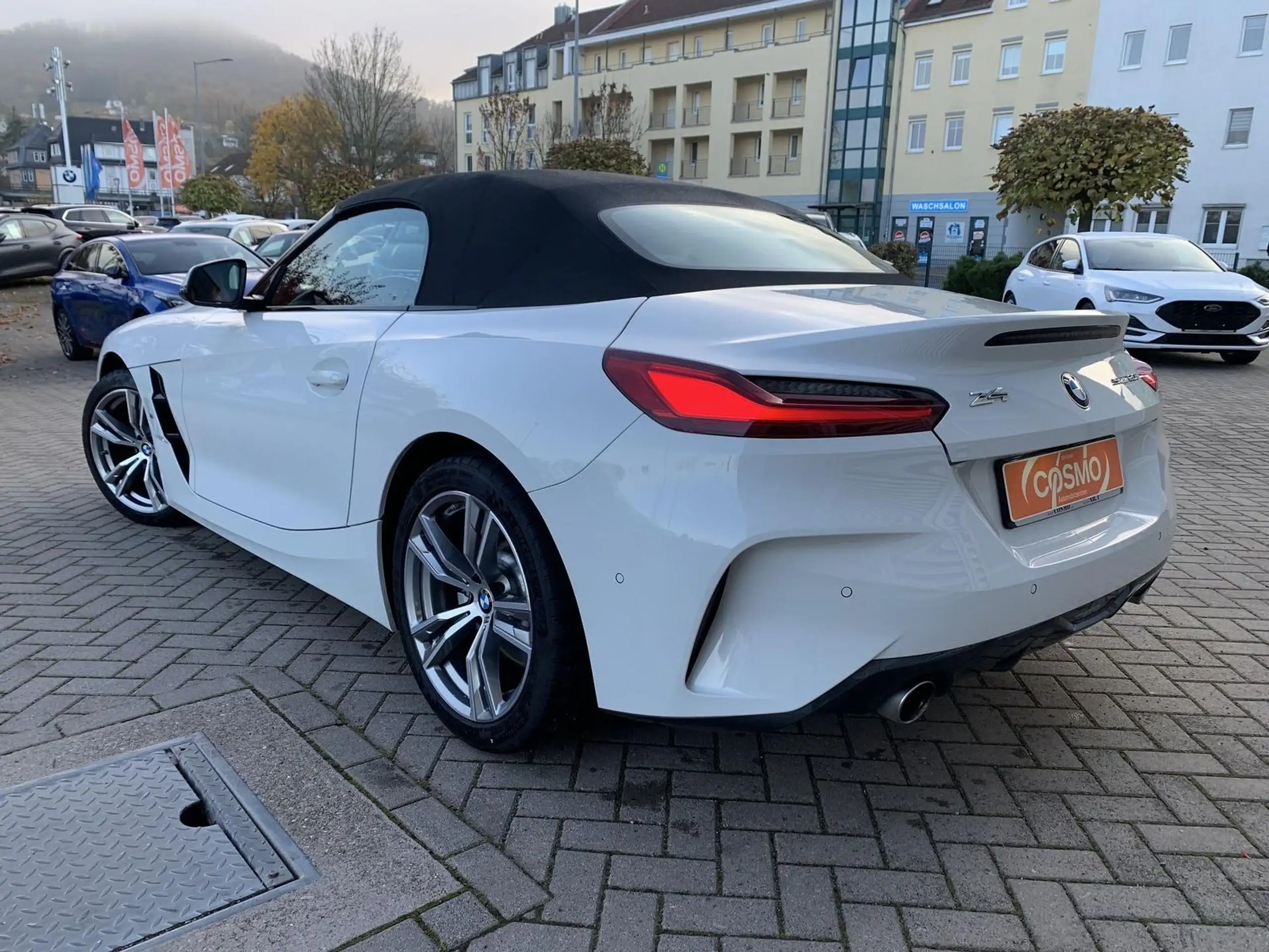 BMW - Z4