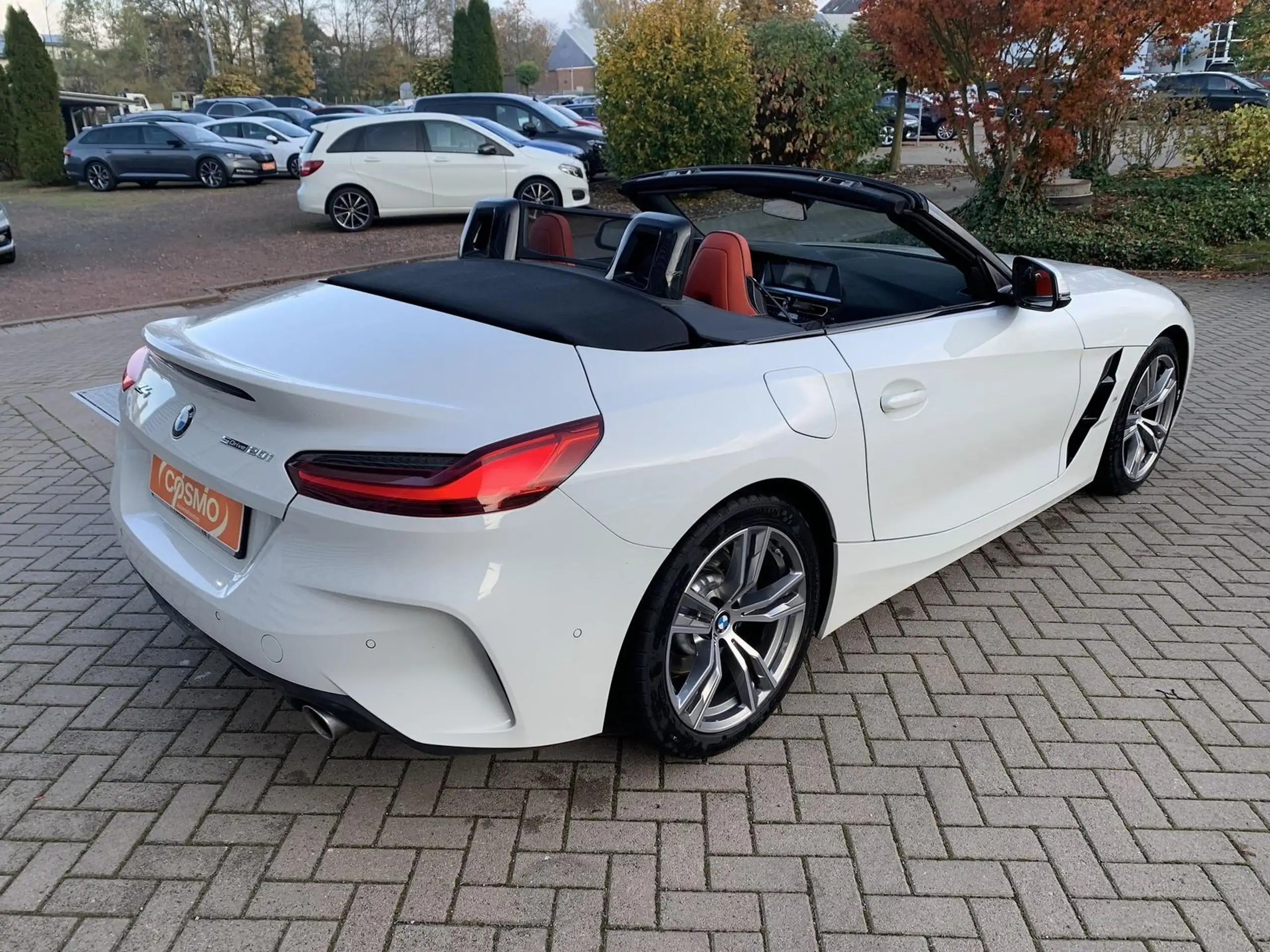 BMW - Z4